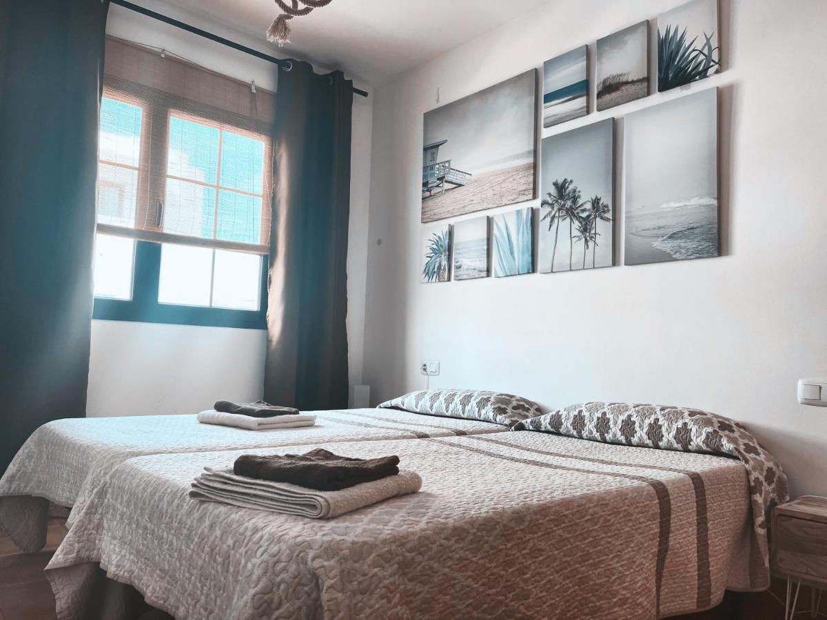 Villa Exclusiva De Lujo Corralejo