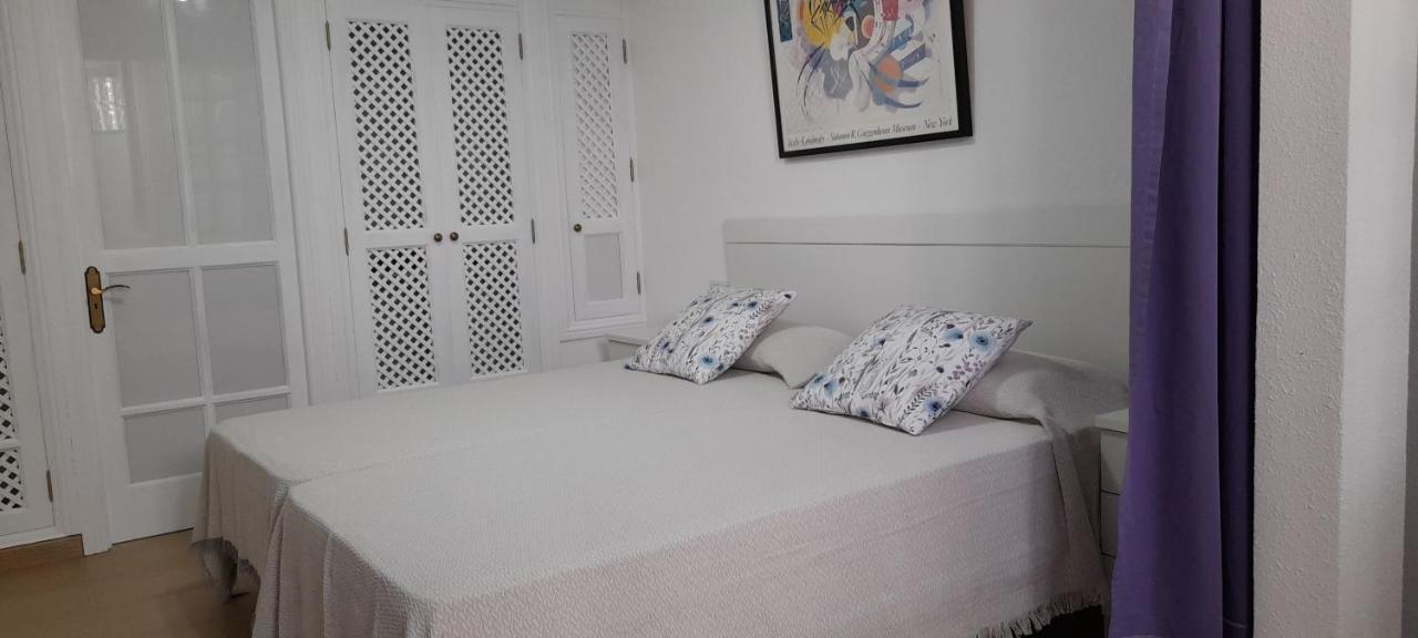 Apartment En Corralejo
