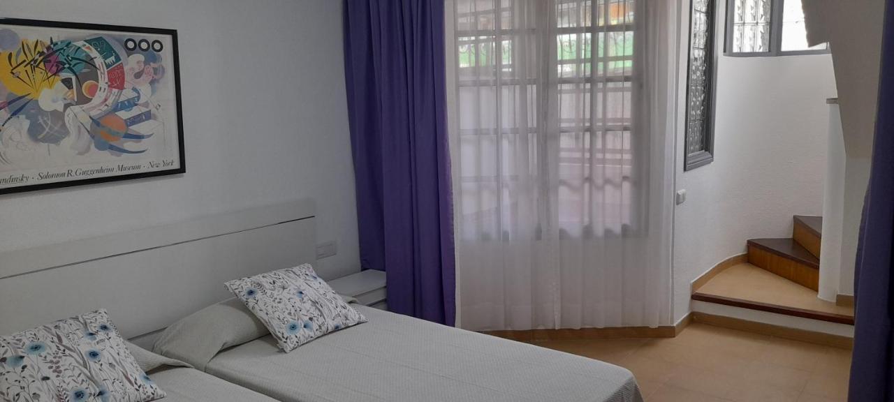 Apartment En *