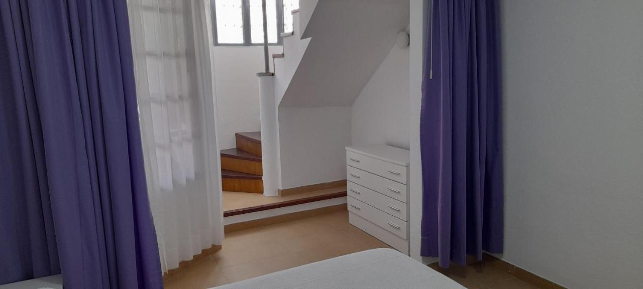 En Apartment