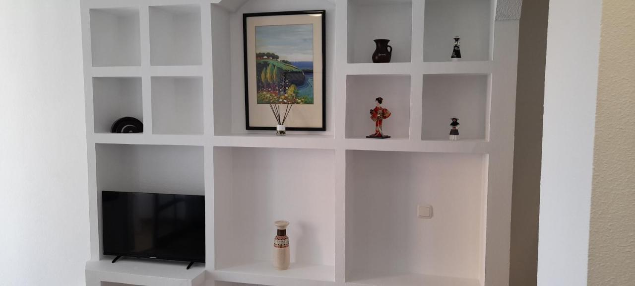 En Apartment Corralejo