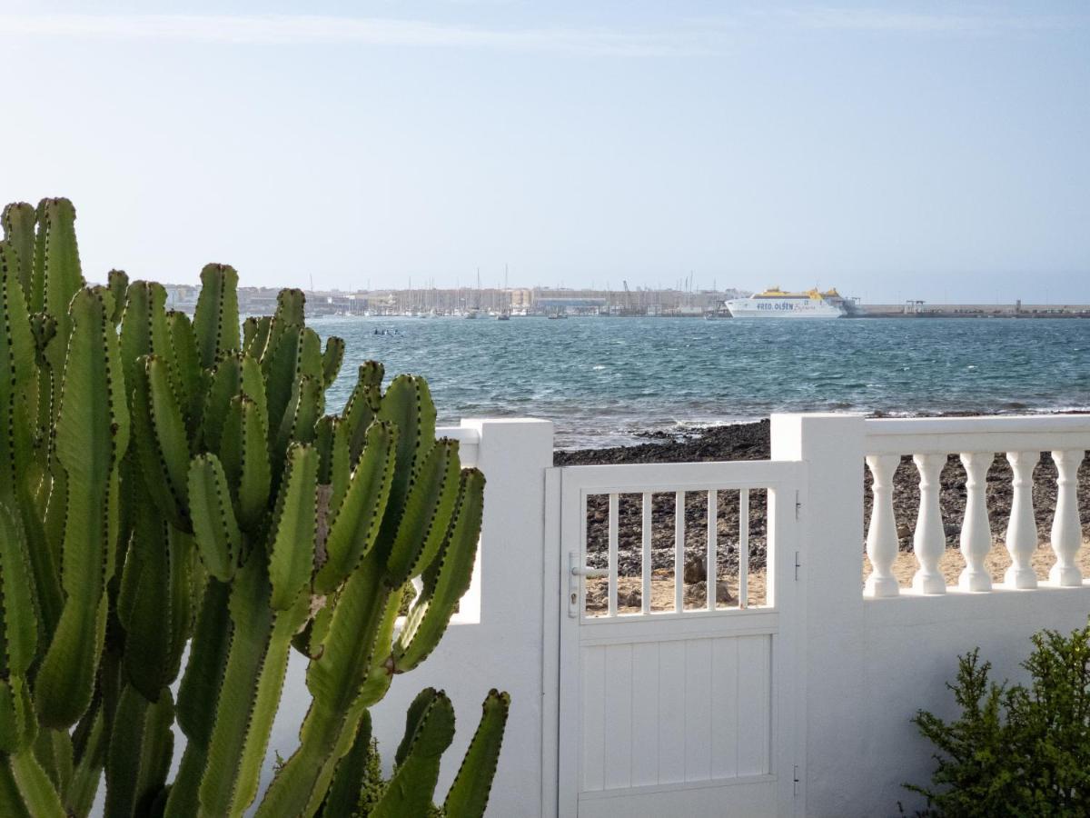 La Maja Beachfront *