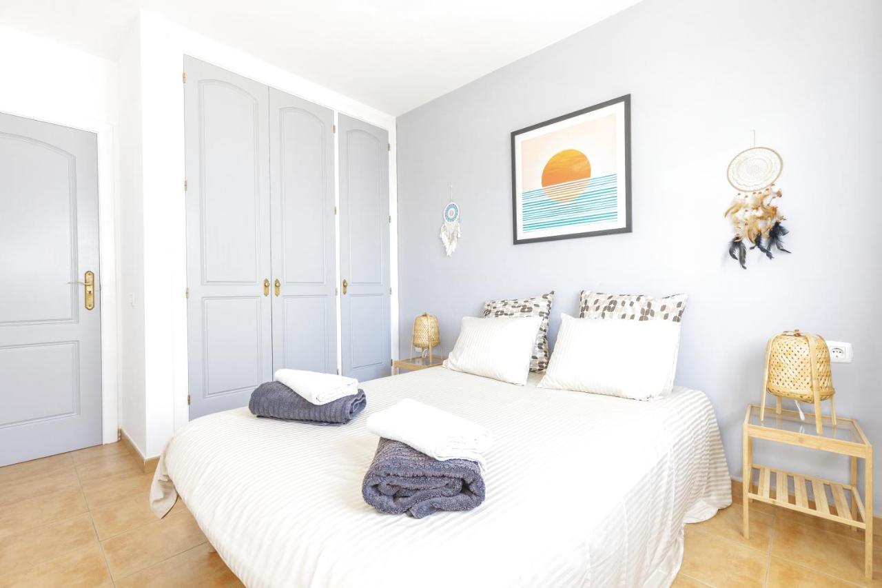 Harmony Villa Corralejo