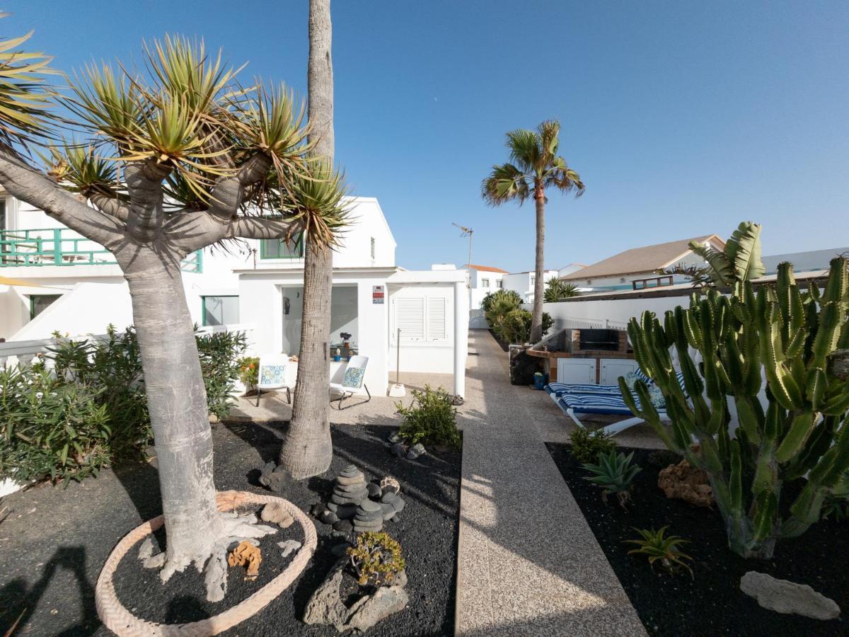 La Maja Beachfront Corralejo