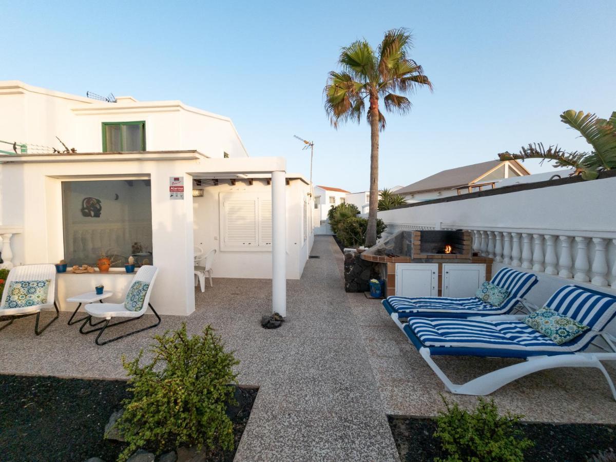 La Maja Beachfront Villa *