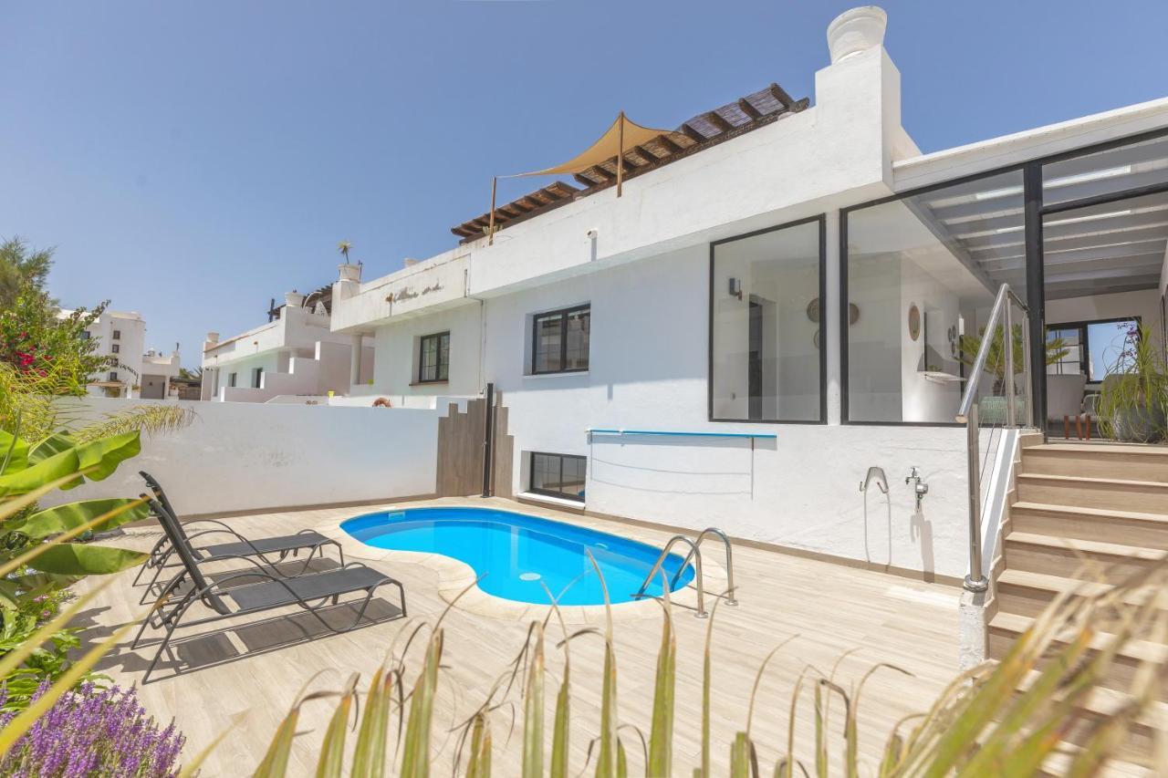 Harmony Villa Corralejo