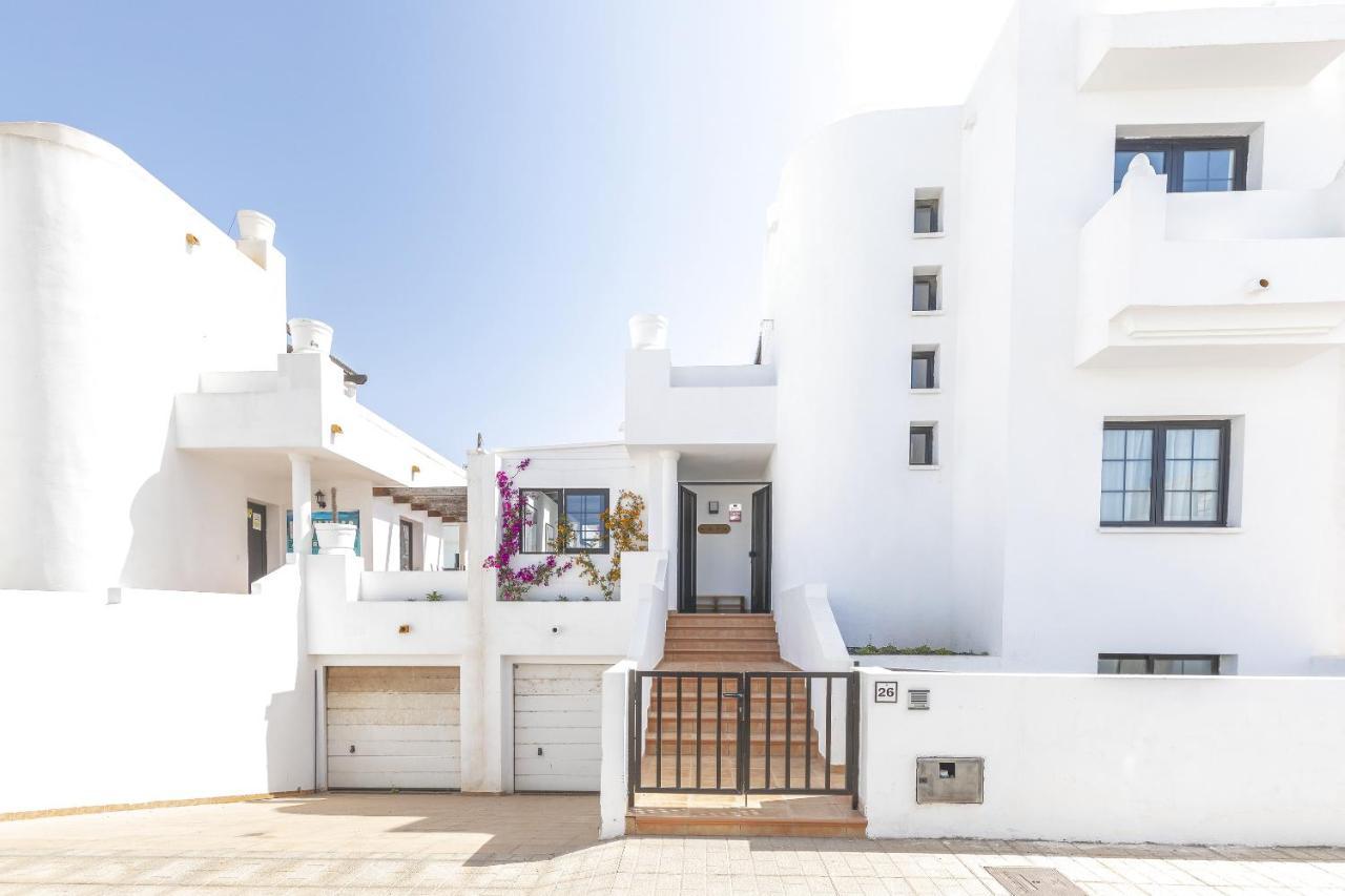 Harmony Pousada Corralejo