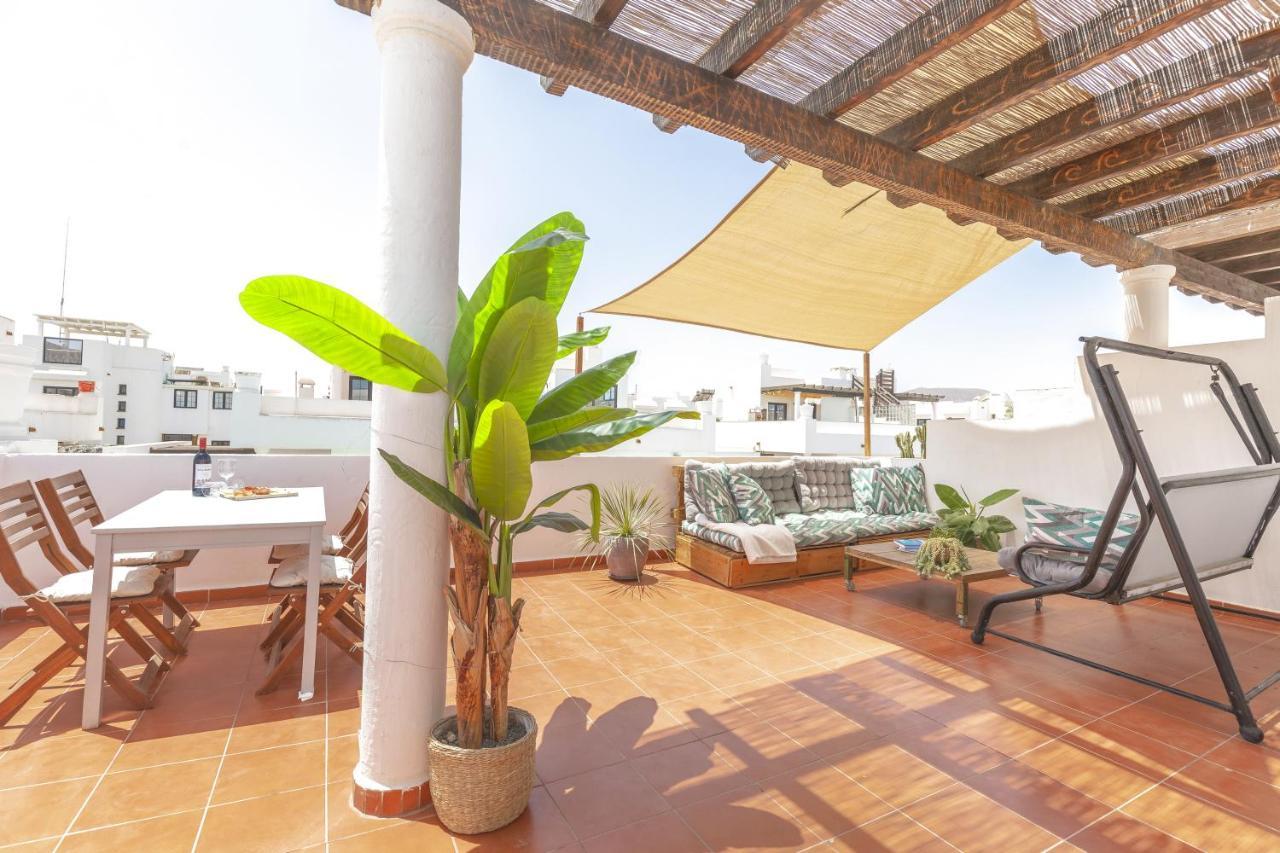 Harmony Corralejo