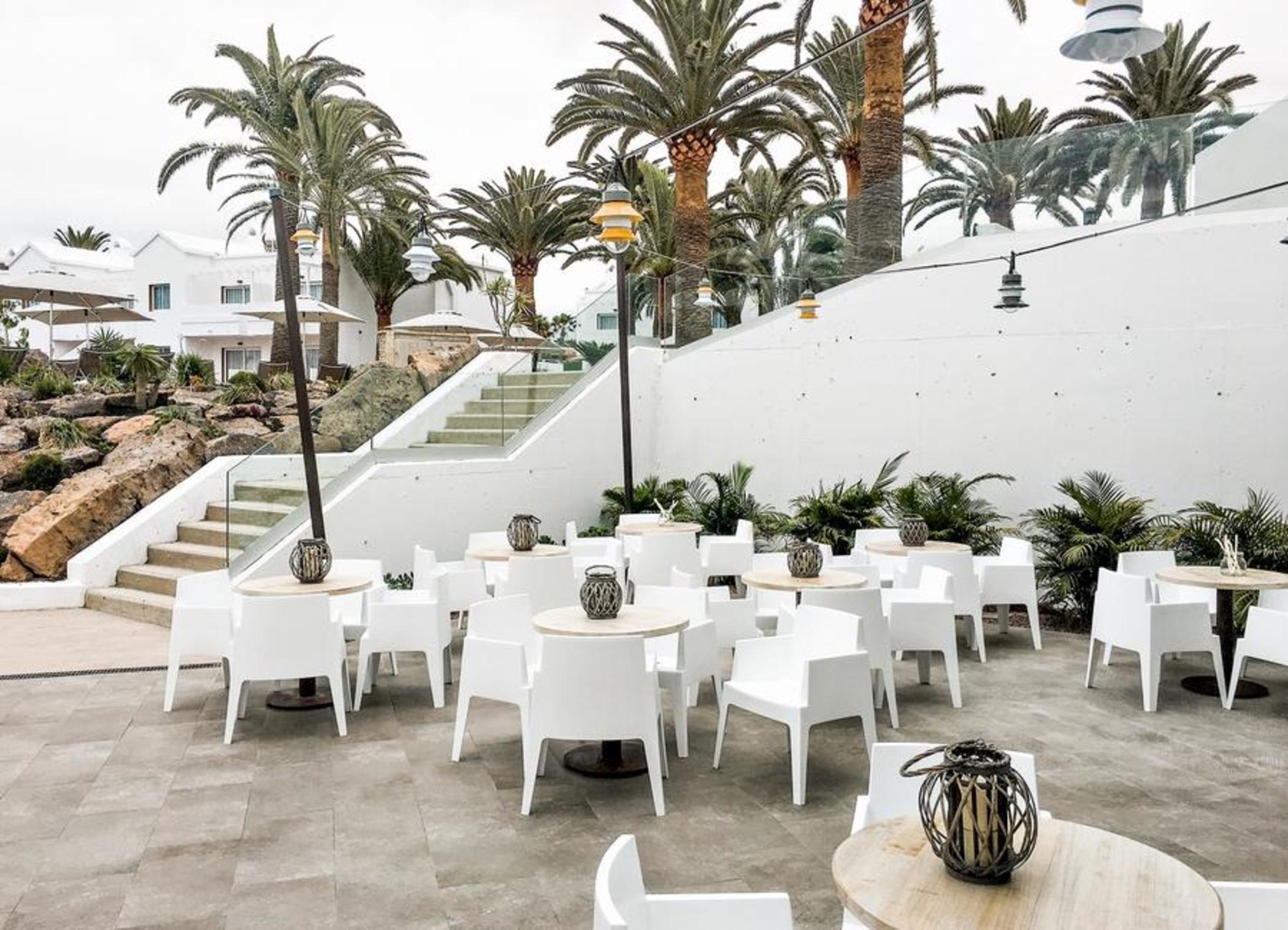 Labranda Village 4* Corralejo