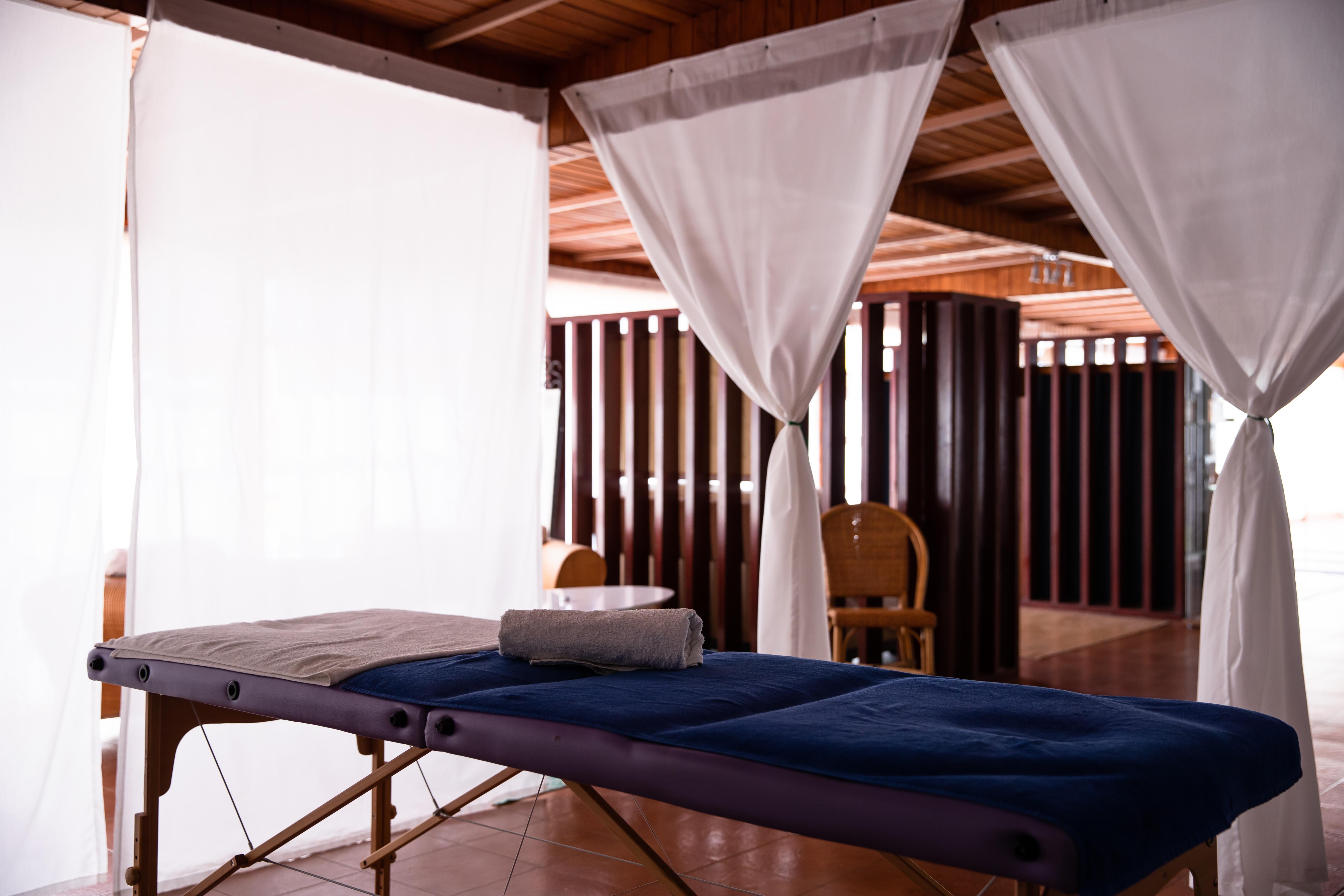 Fuentepark Aparthotel