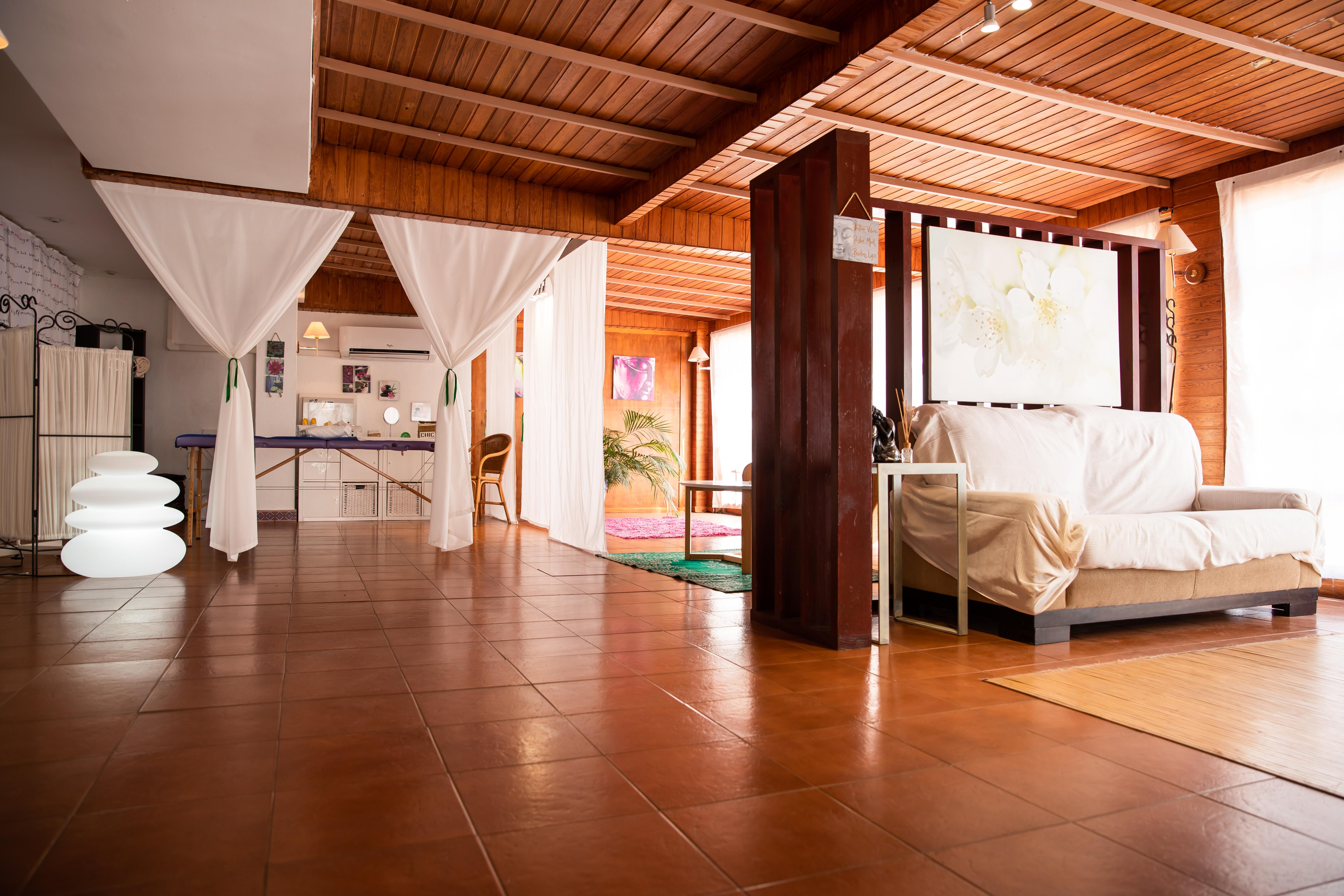 Fuentepark Aparthotel