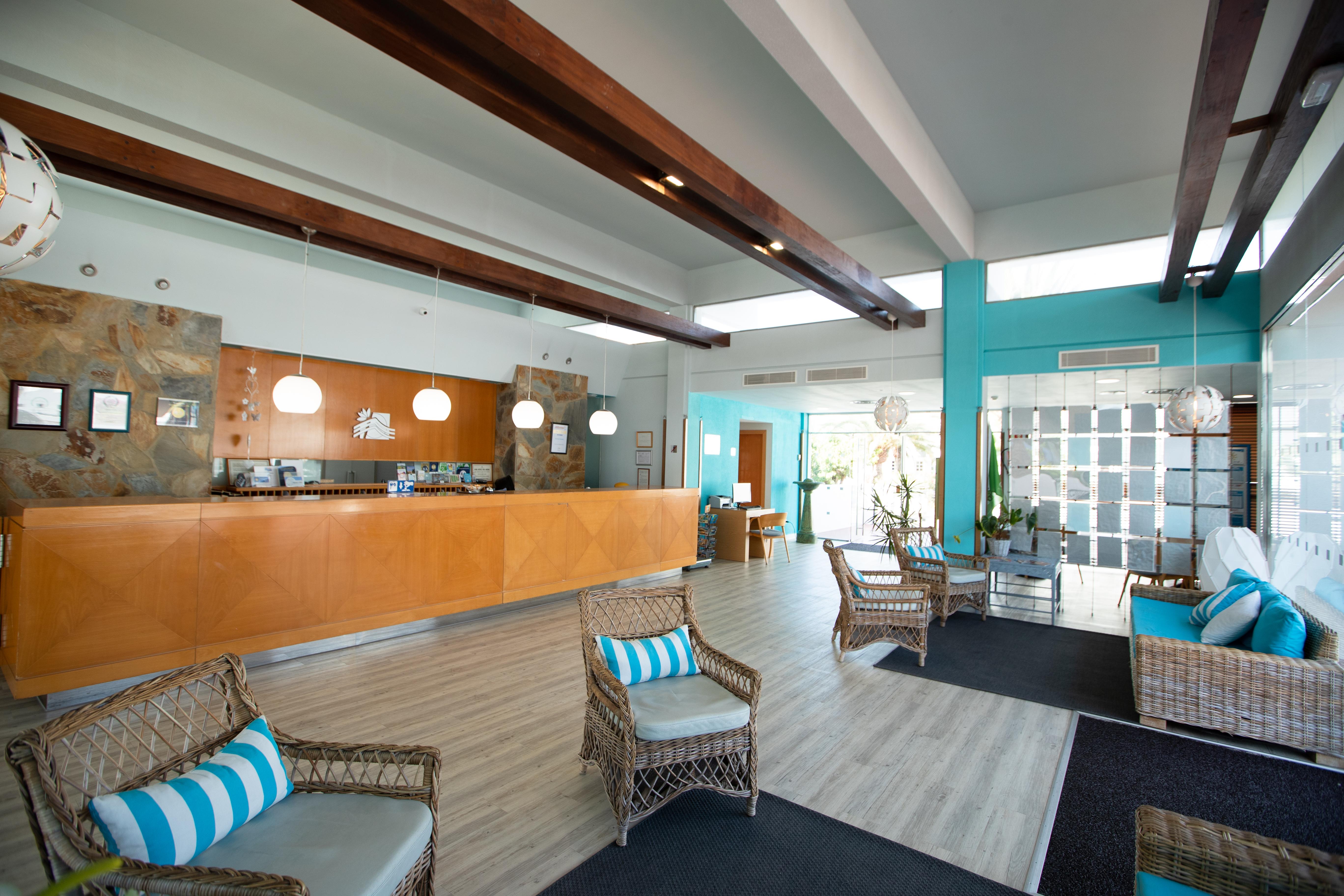 Fuentepark Apartahotel Corralejo