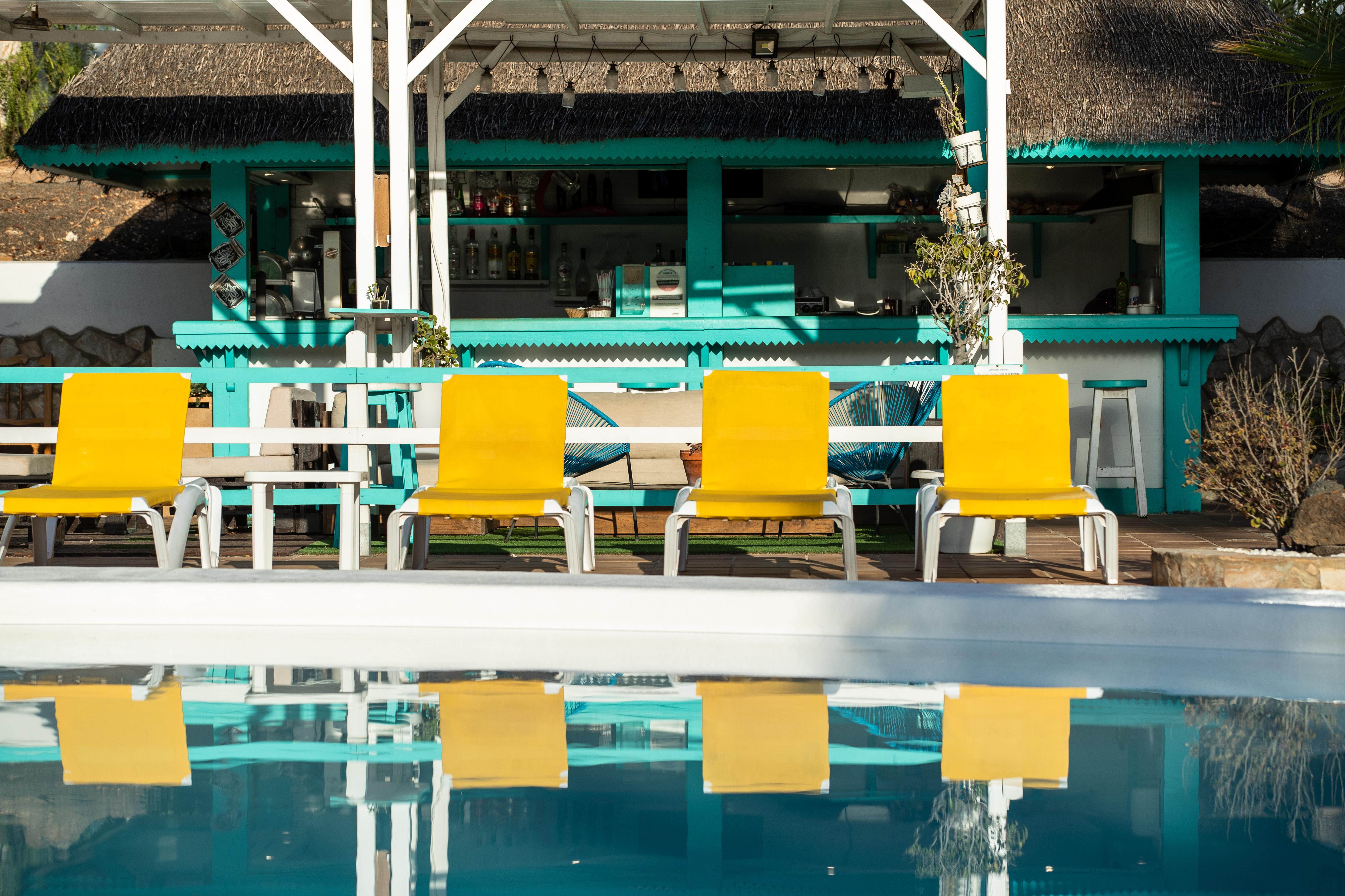 Fuentepark Apartahotel Corralejo
