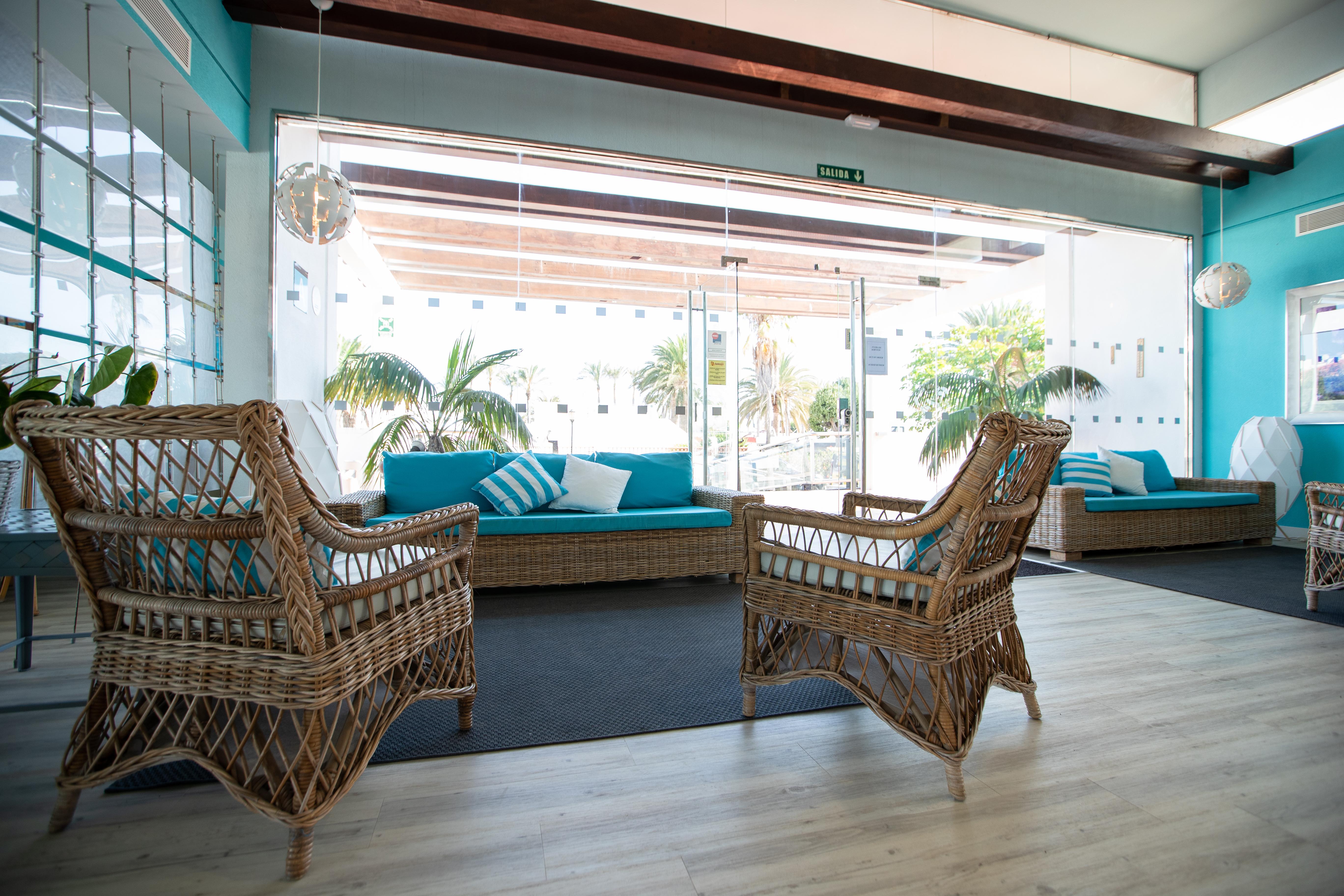 Aparthotel Fuentepark Corralejo