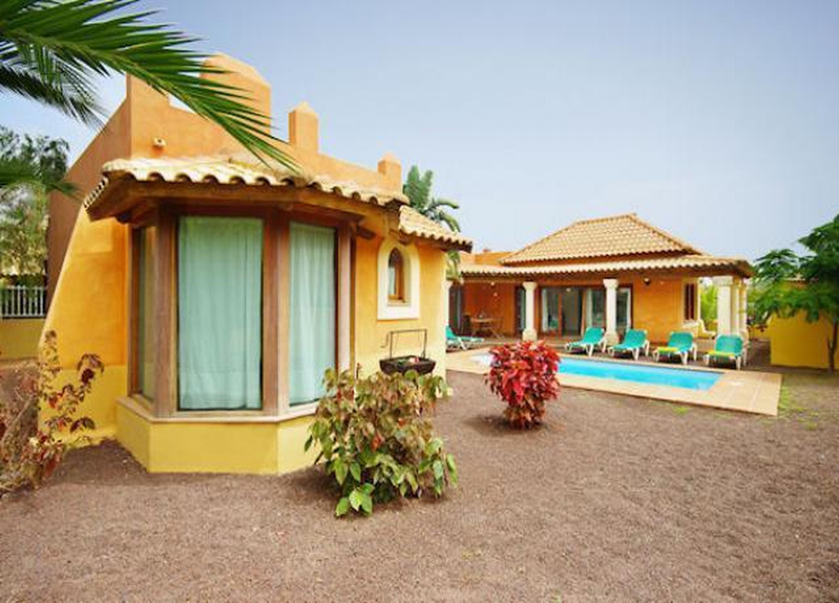 Villa Ereza Brisas Del Mar *