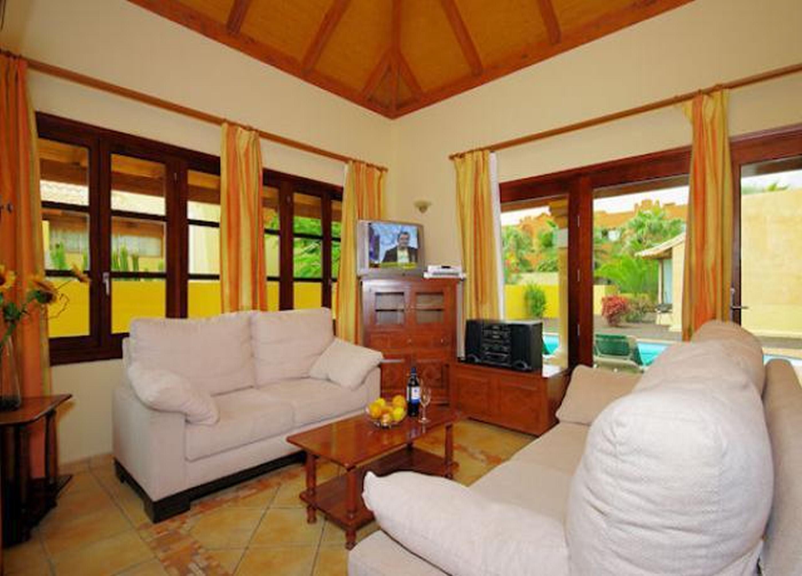 Ereza Brisas Del Mar Villa Corralejo