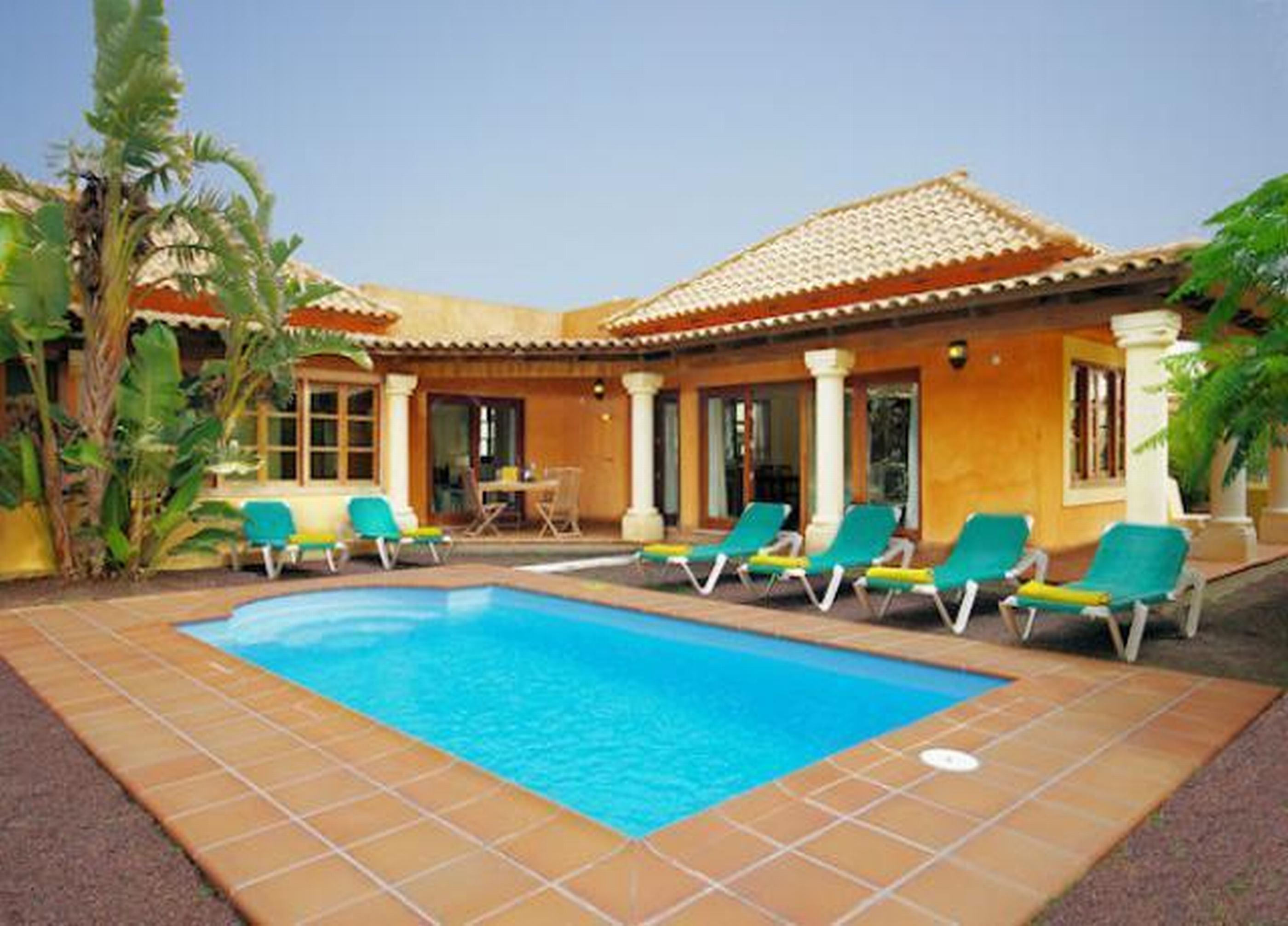 Villa Ereza Brisas Del Mar *