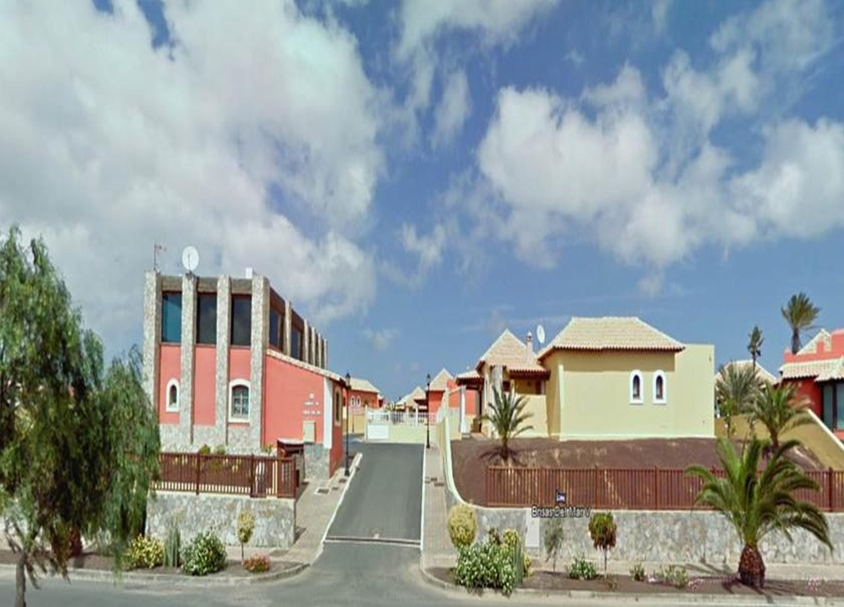 Ereza Brisas Del Mar Villa