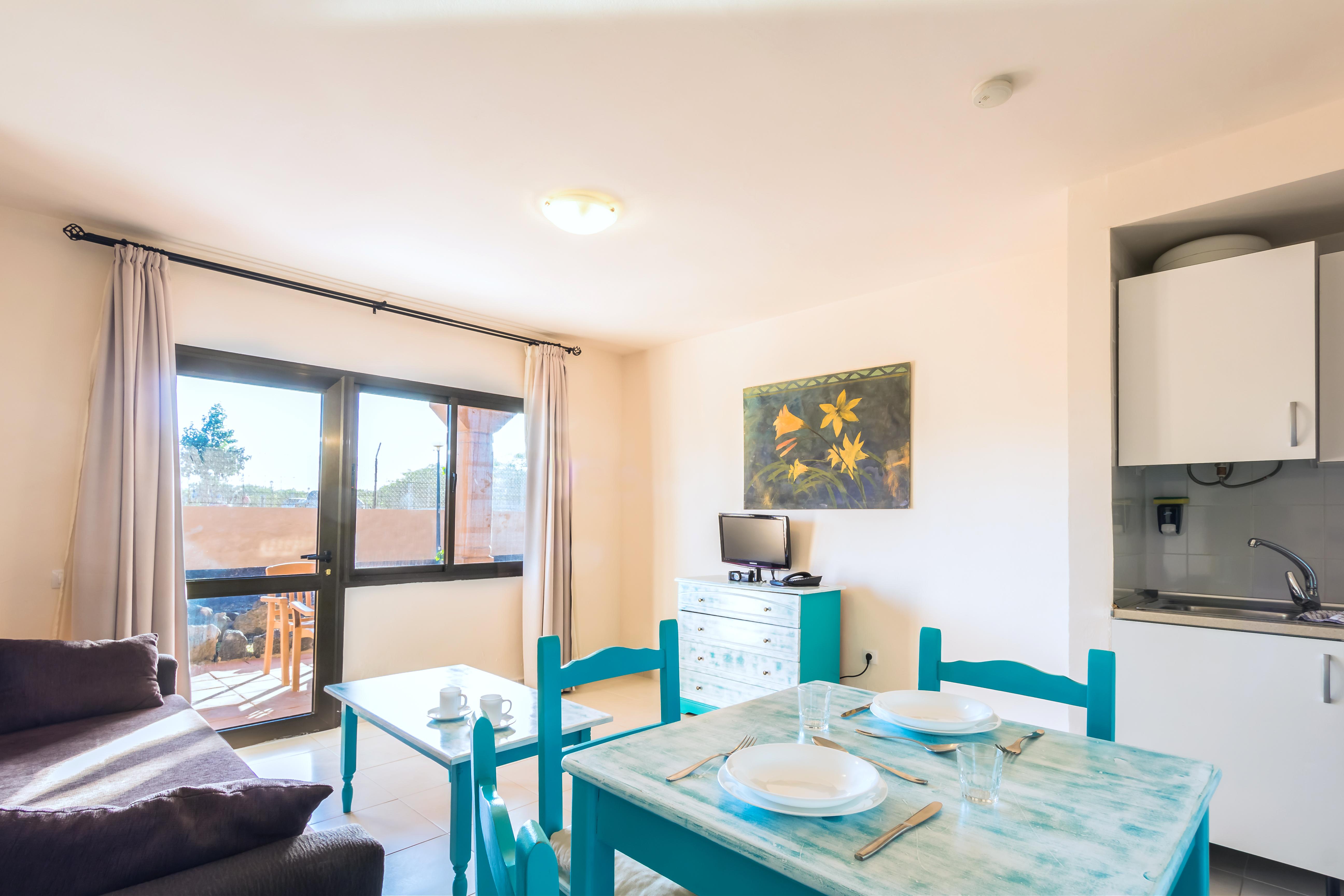 Oasis Dunas 3*