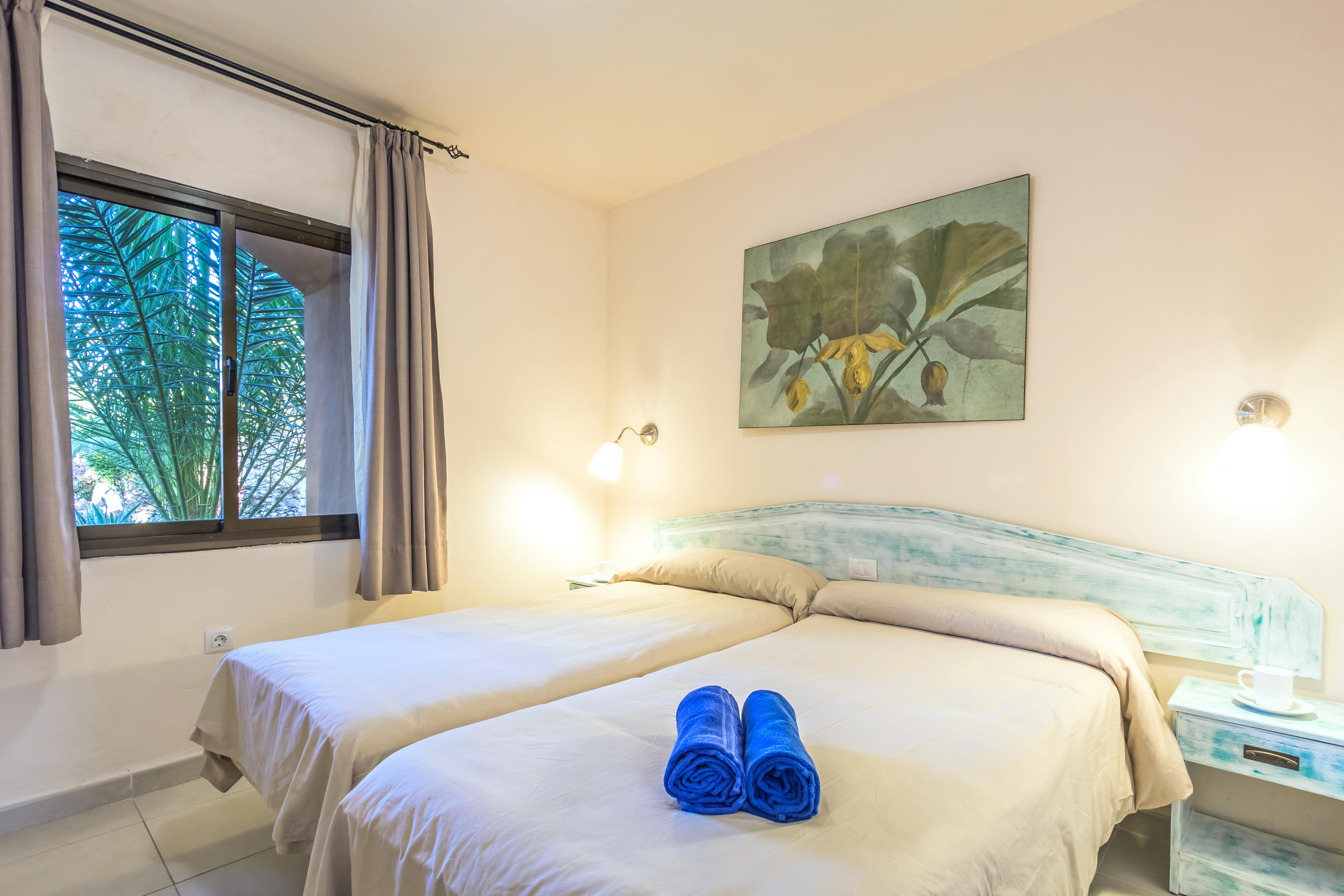 Aparthotel Oasis Dunas Corralejo