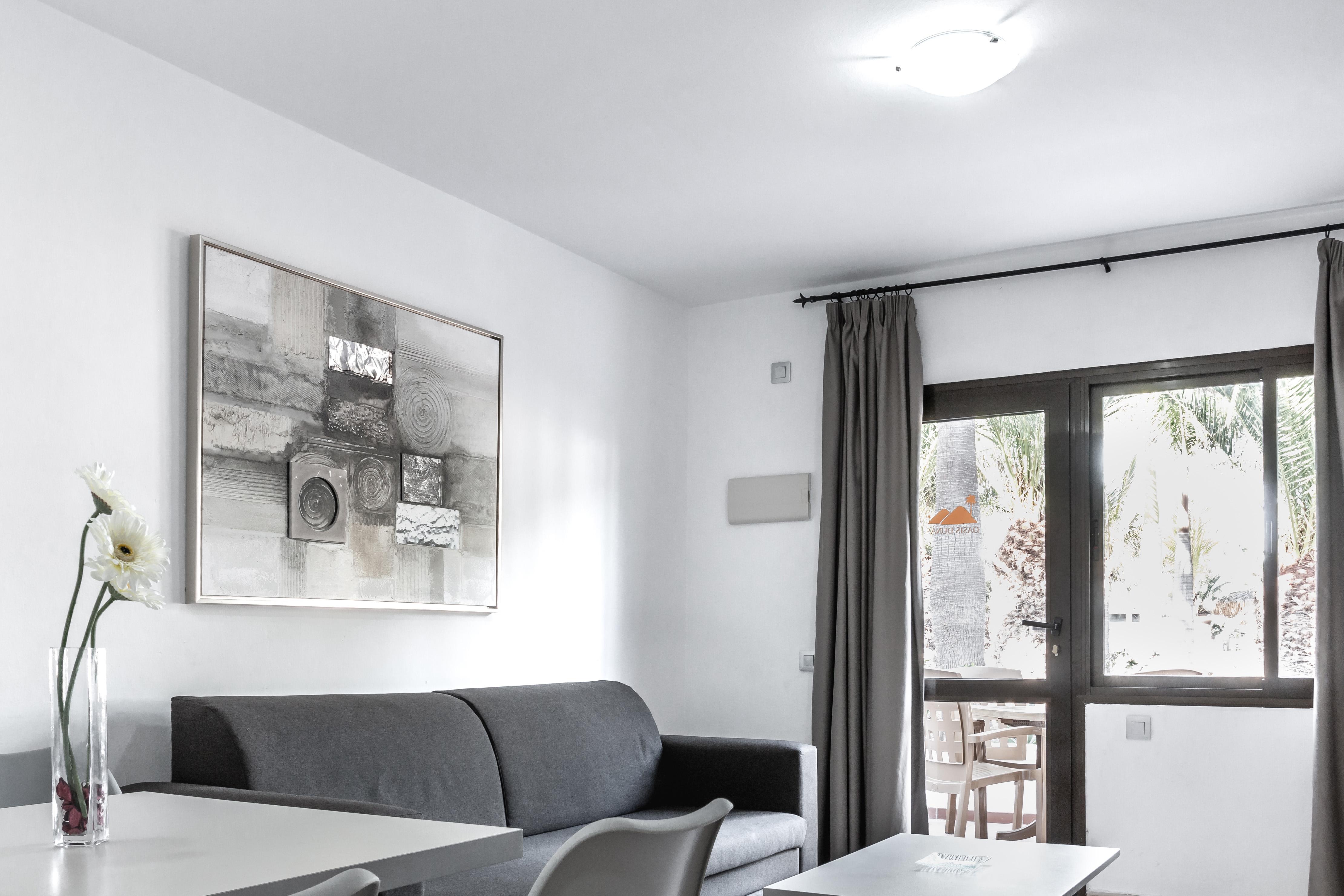 Oasis Dunas Aparthotel Corralejo