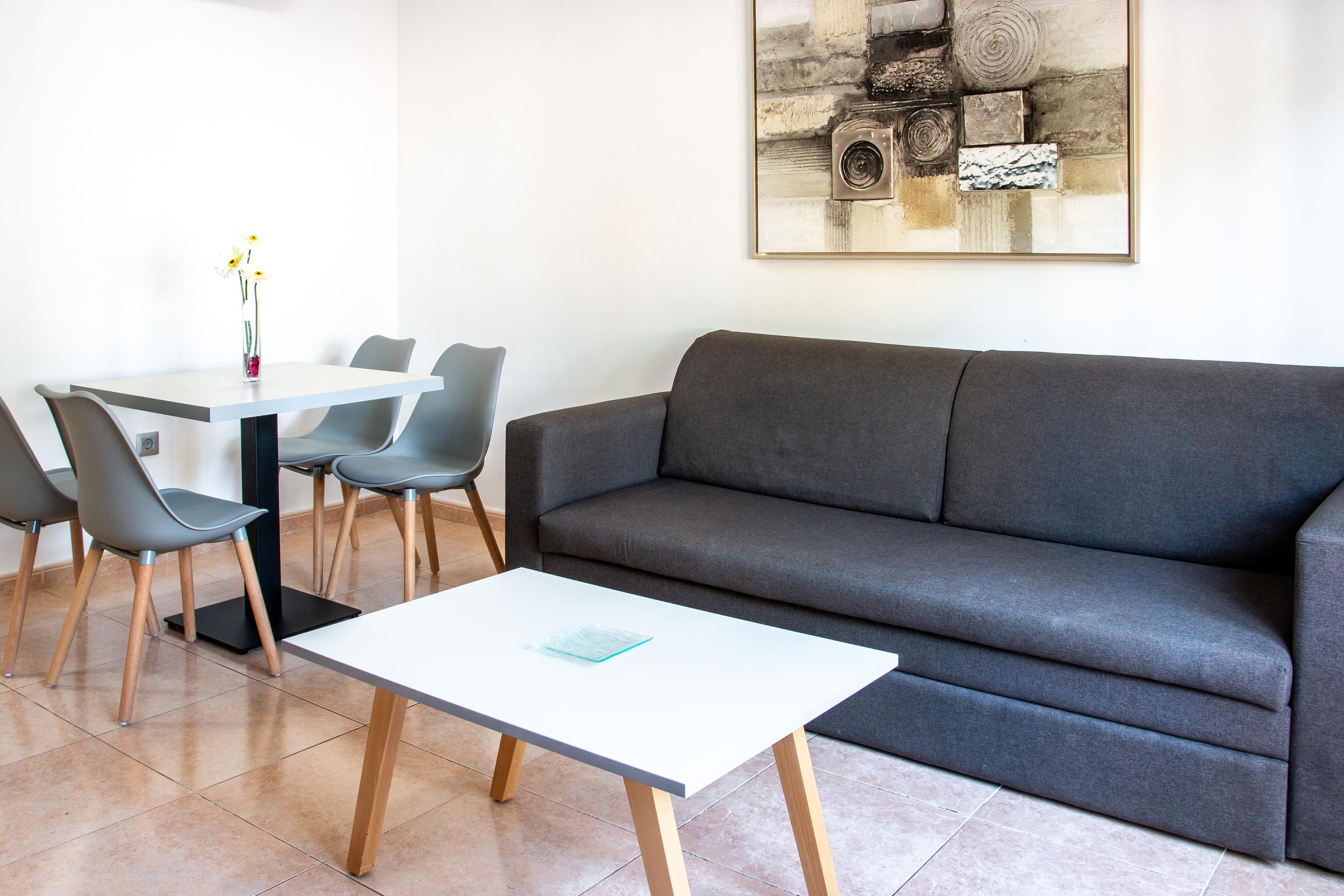 Oasis Dunas Aparthotel 3*