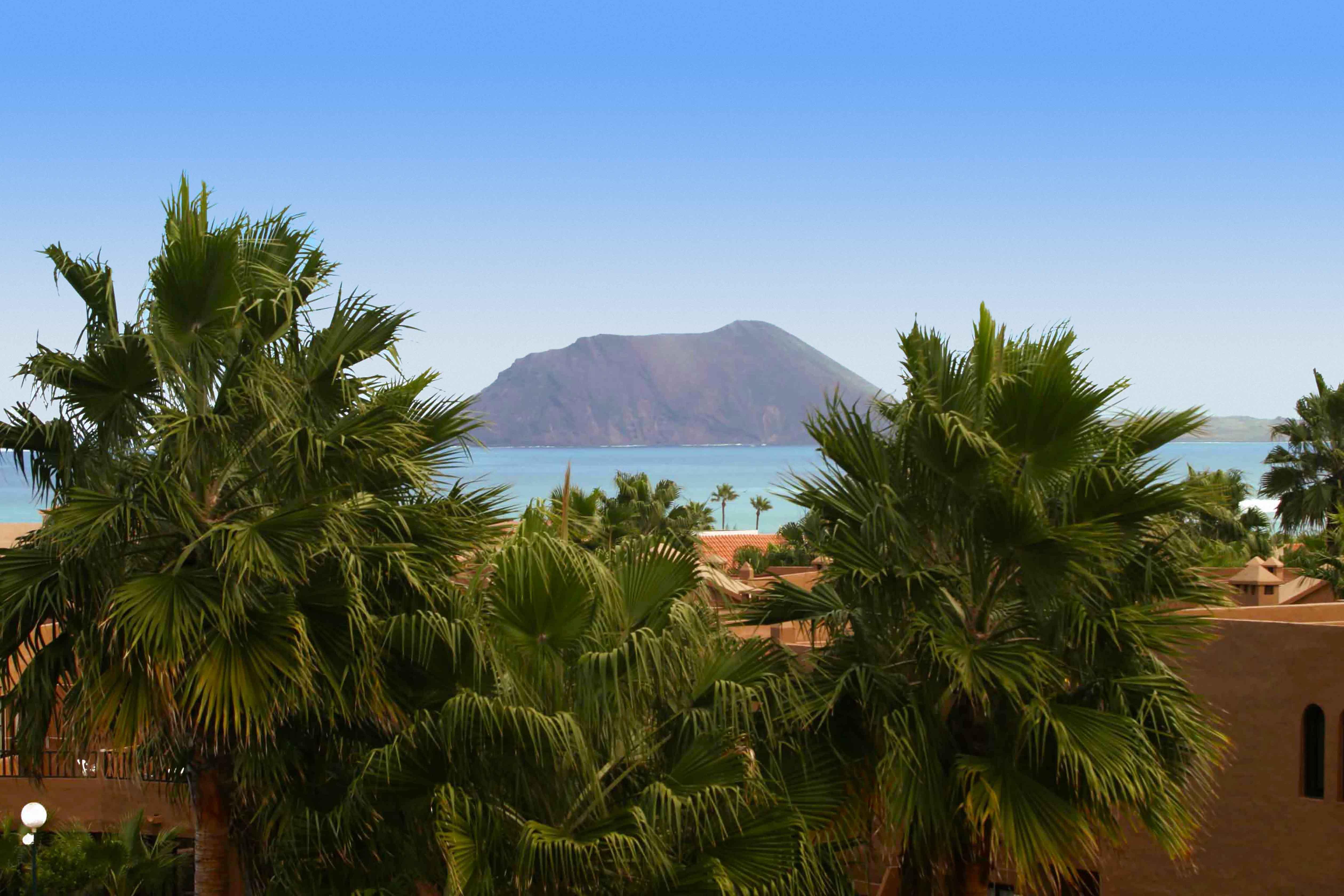 Oasis Dunas 3*