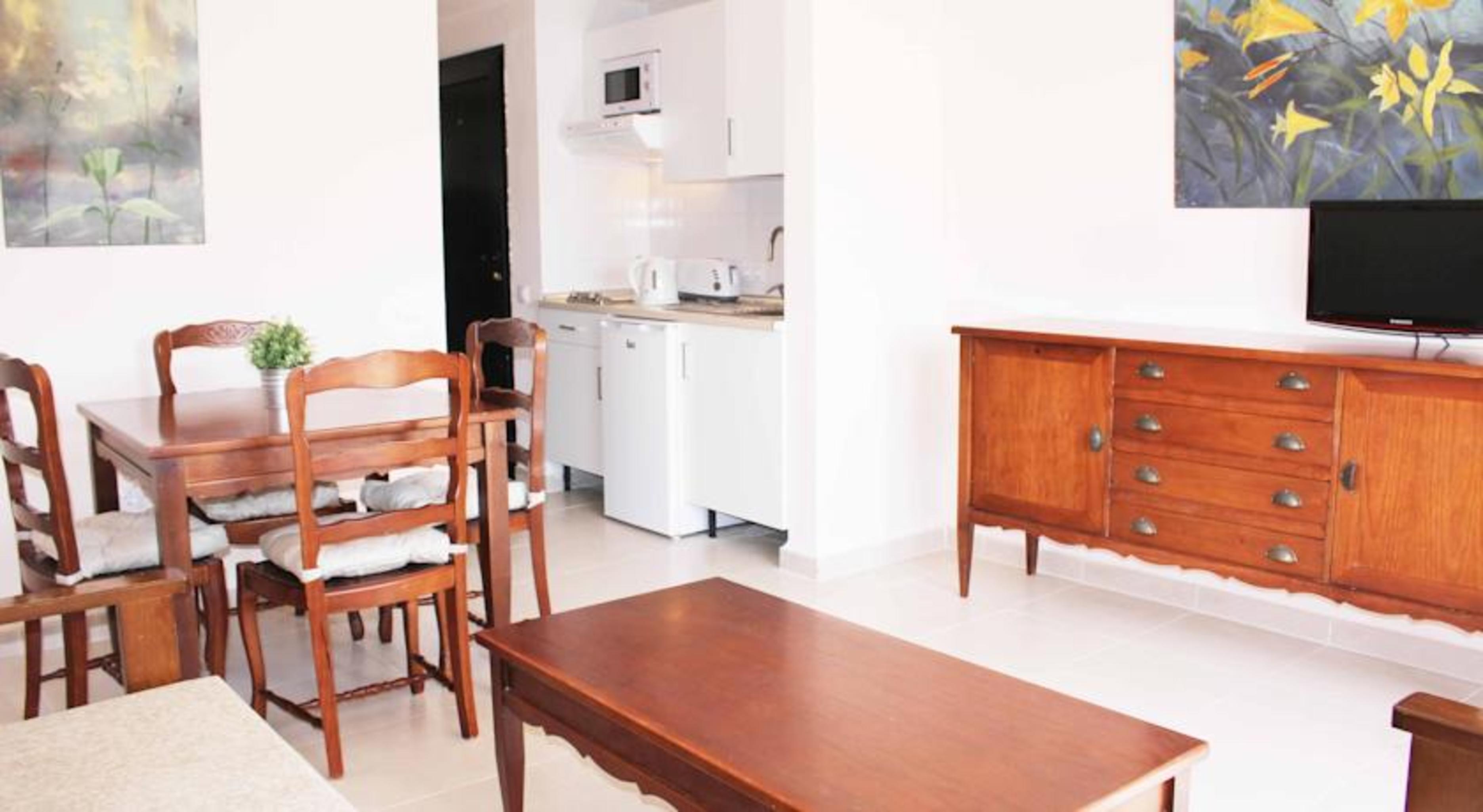 Aparthotel Oasis Dunas Corralejo