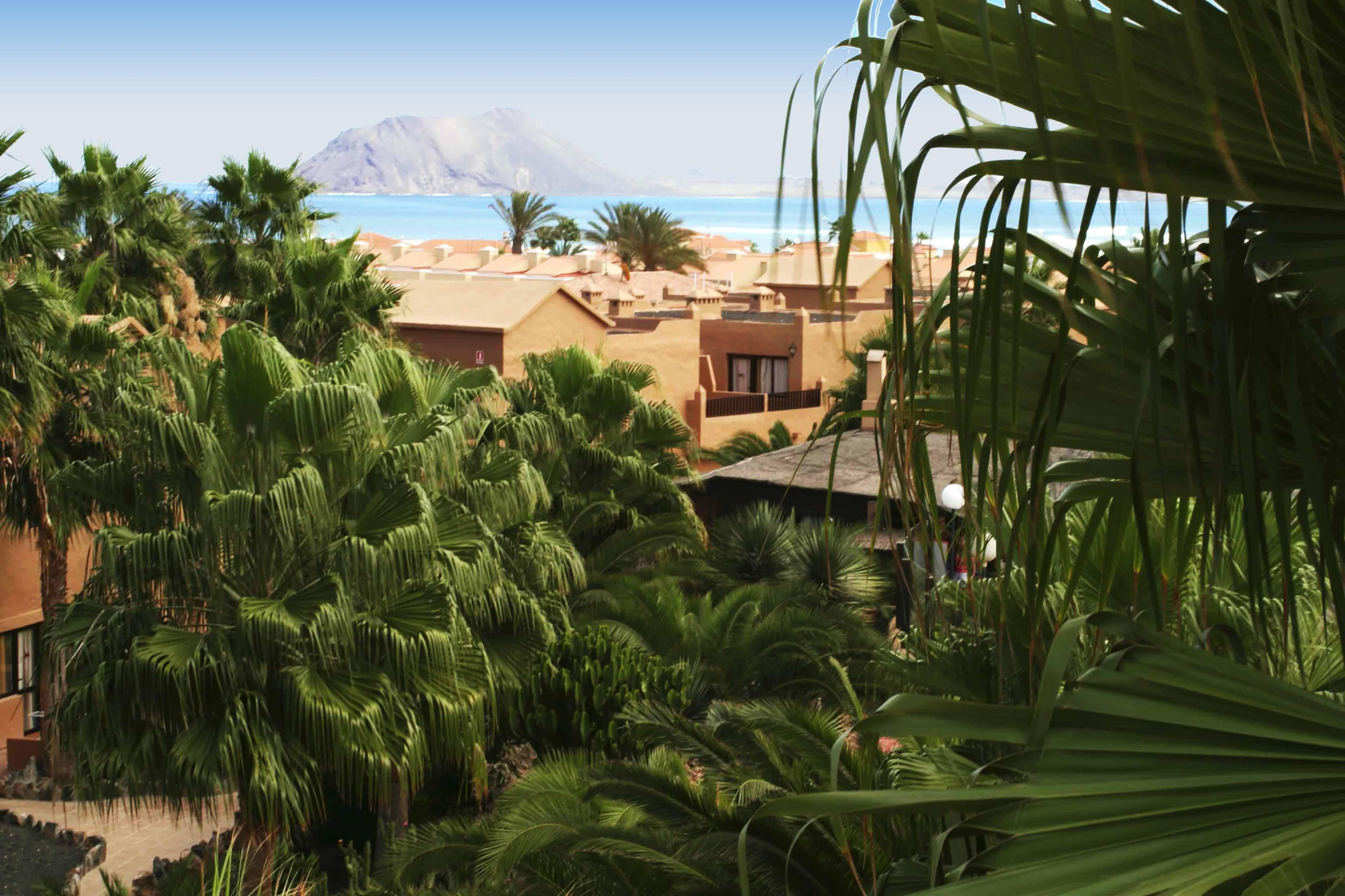 Oasis Dunas 3* Corralejo