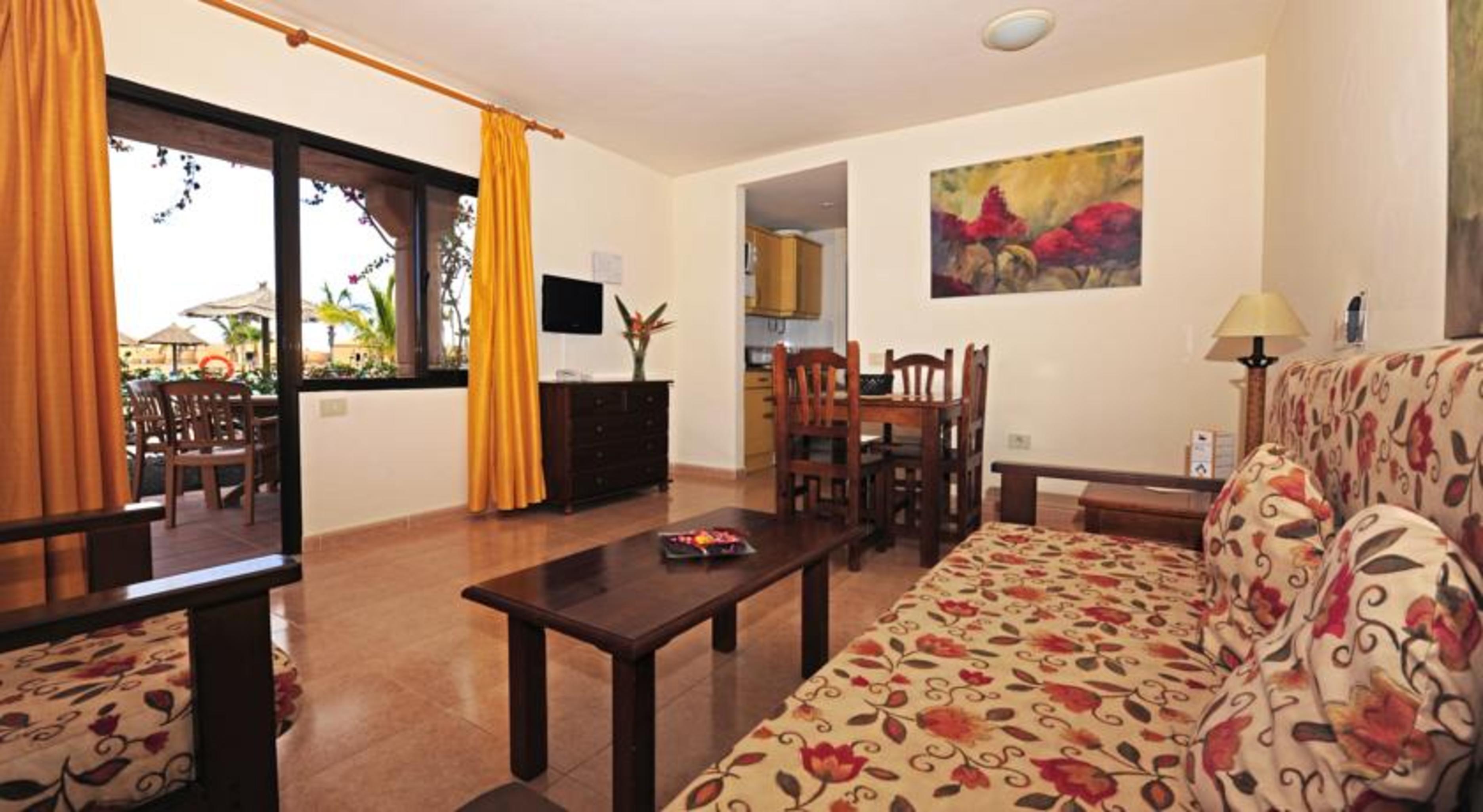 Aparthotel Oasis Dunas Corralejo