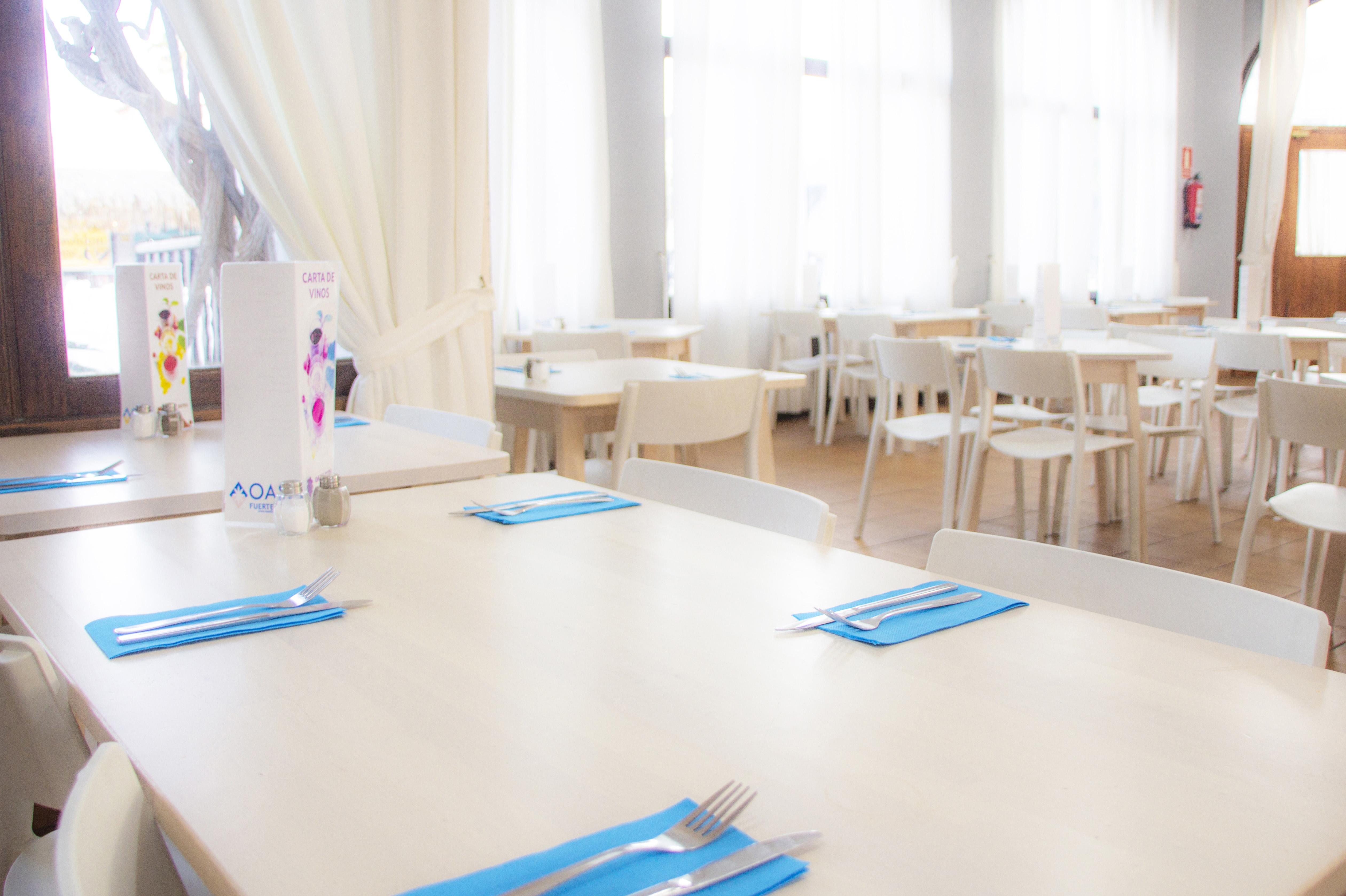Oasis Dunas 3* Corralejo