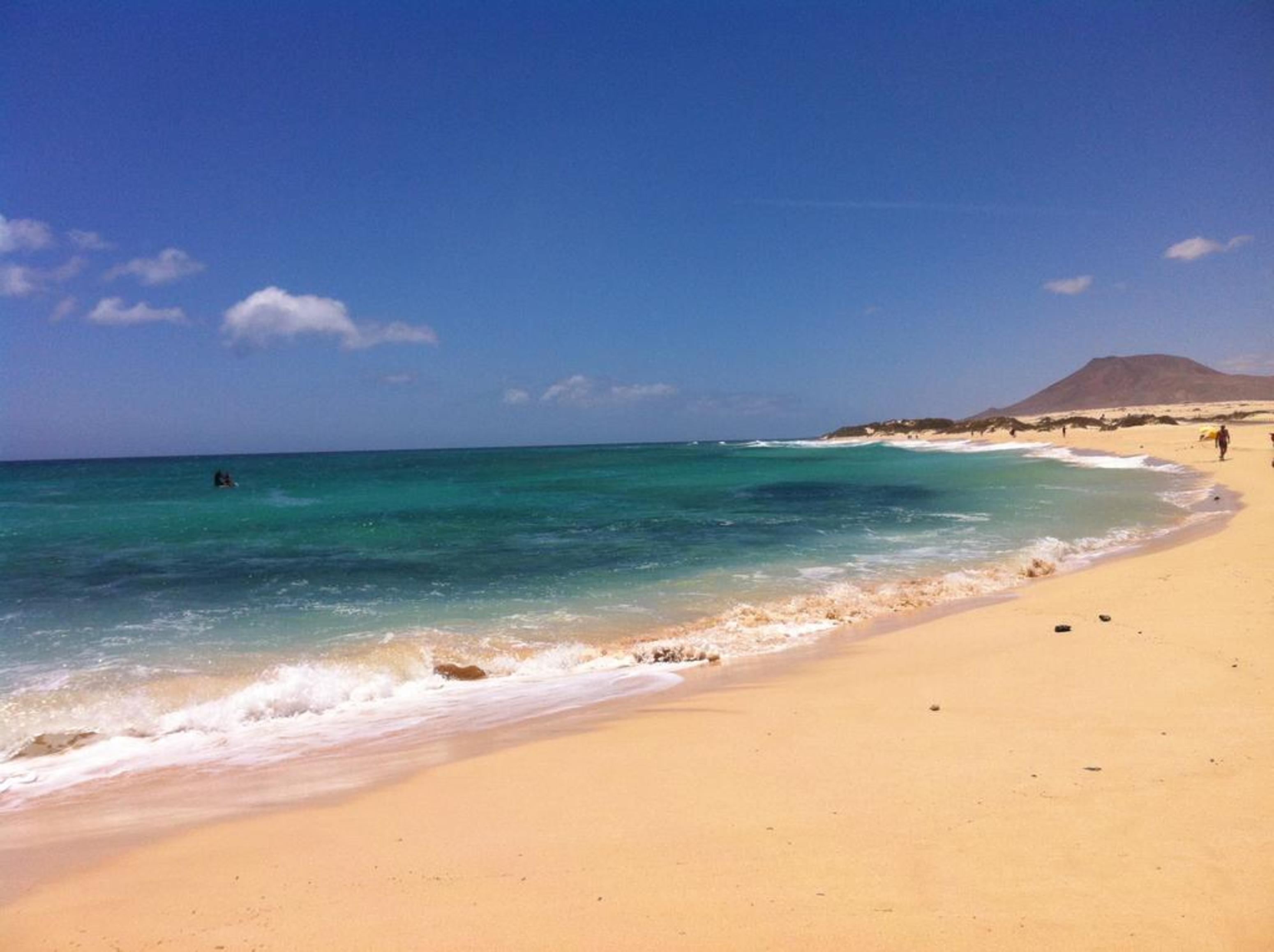 Oasis Dunas Corralejo