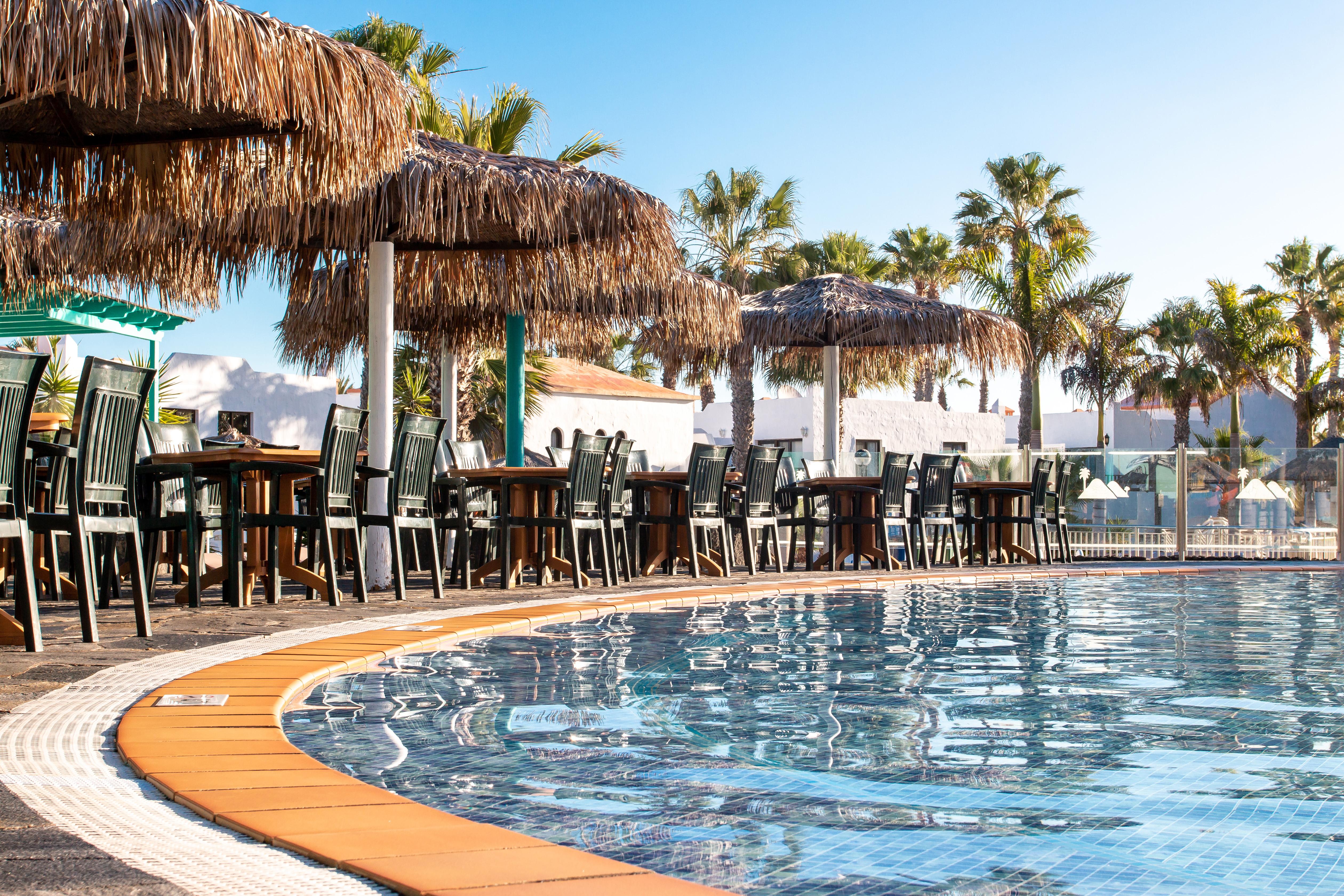 Aparthotel Oasis Dunas Corralejo