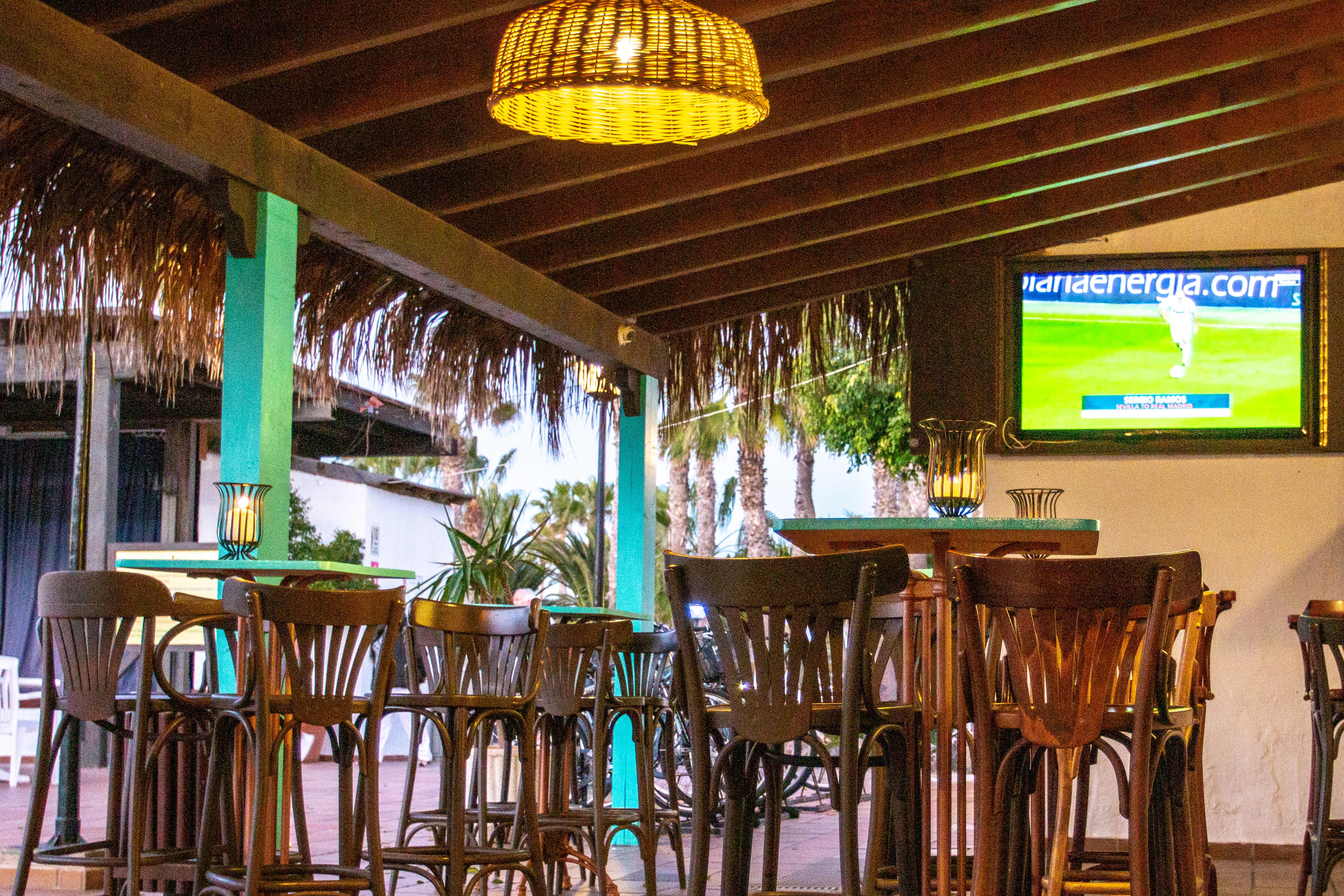 Oasis Dunas 3*