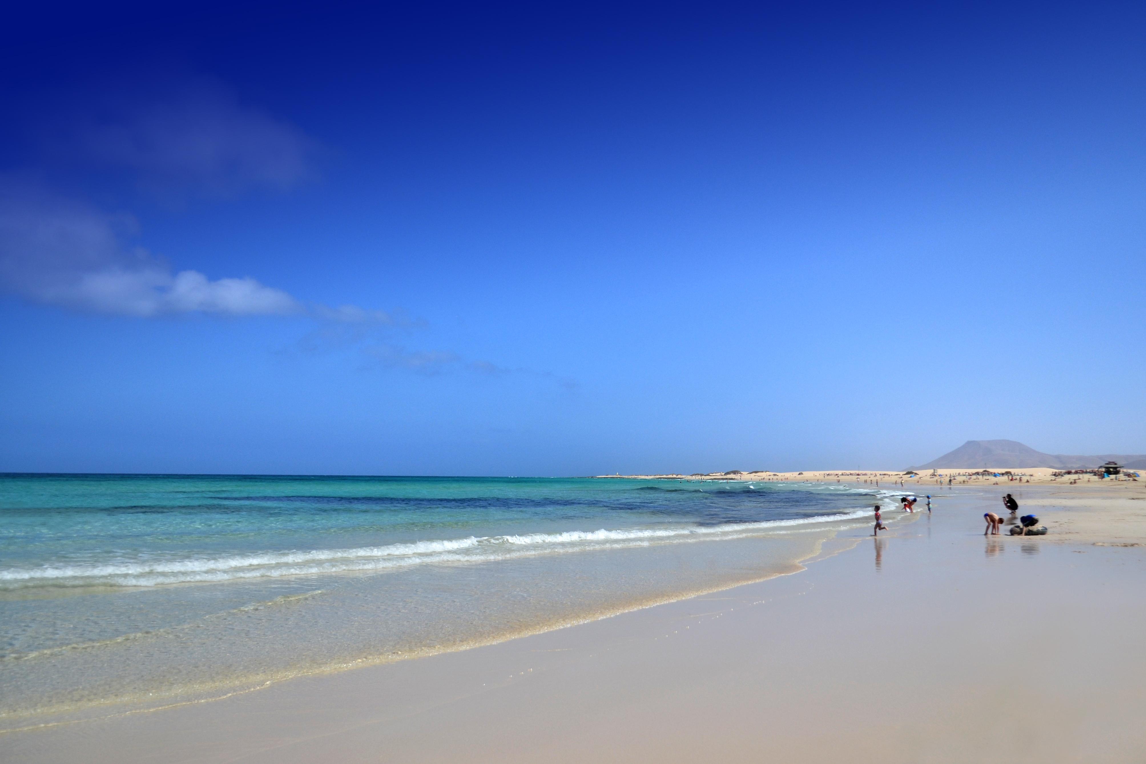 Hotel Alua Fuerteventura Corralejo