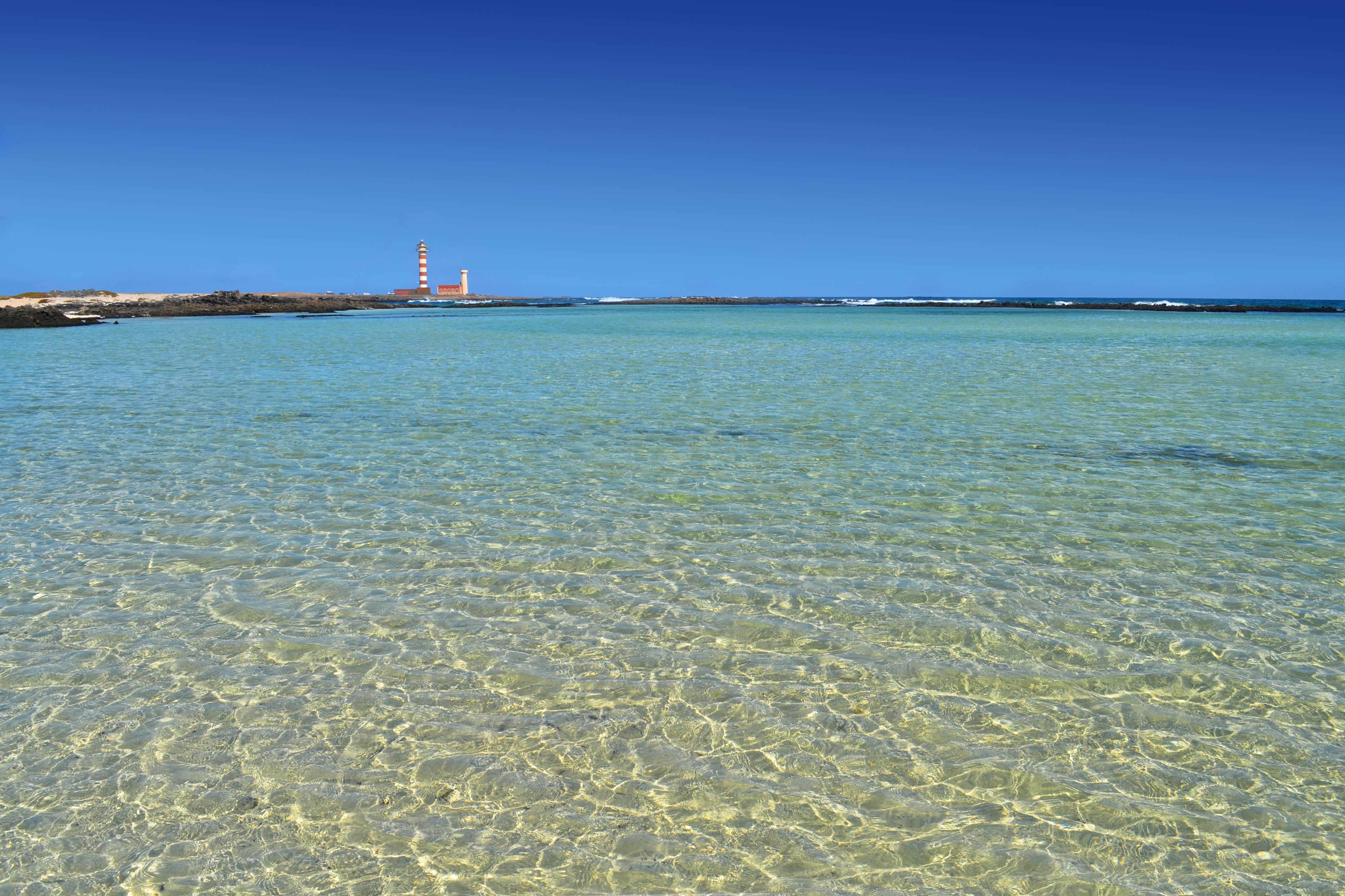 Hotel Alua Fuerteventura