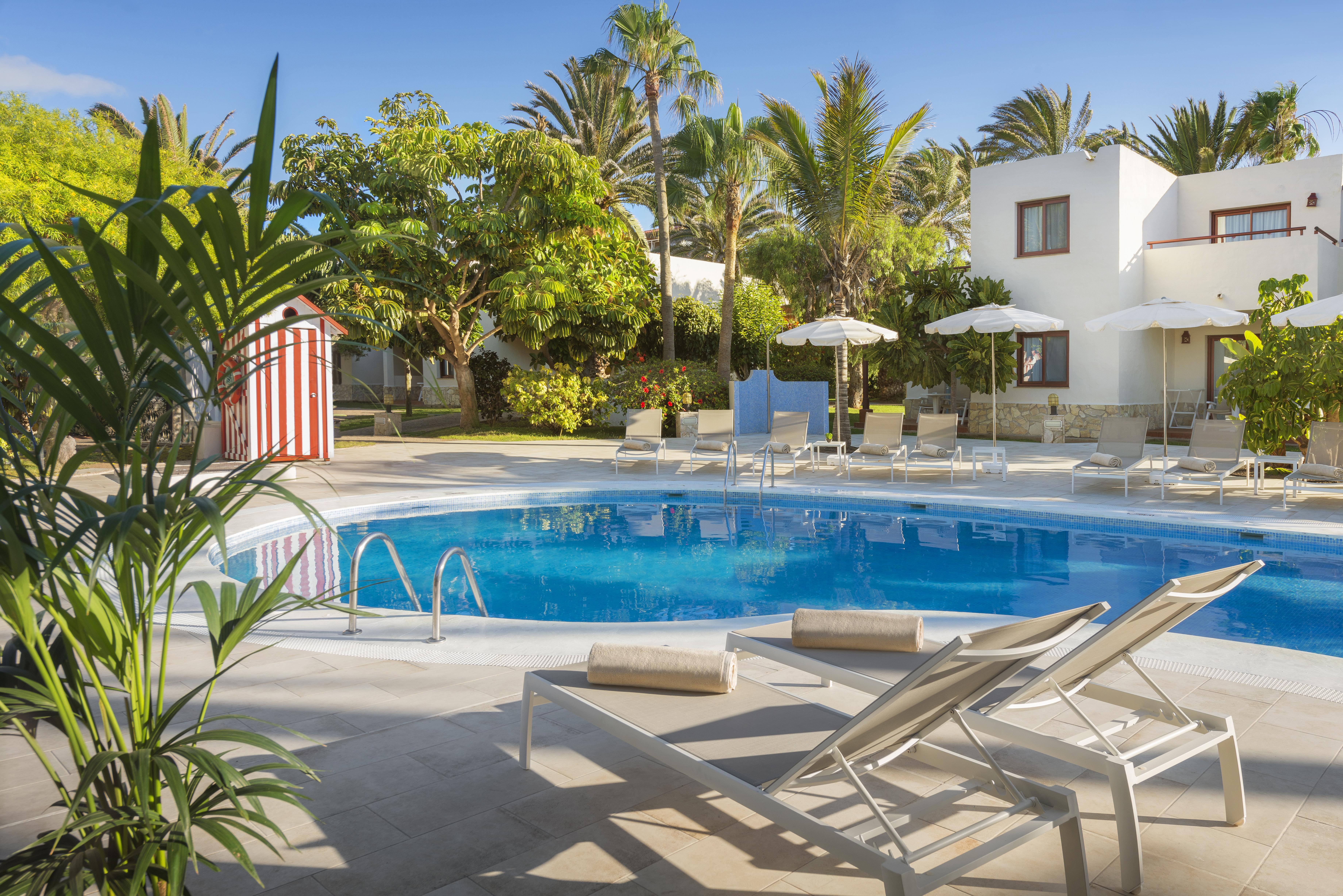 Alua Fuerteventura Hotel Corralejo