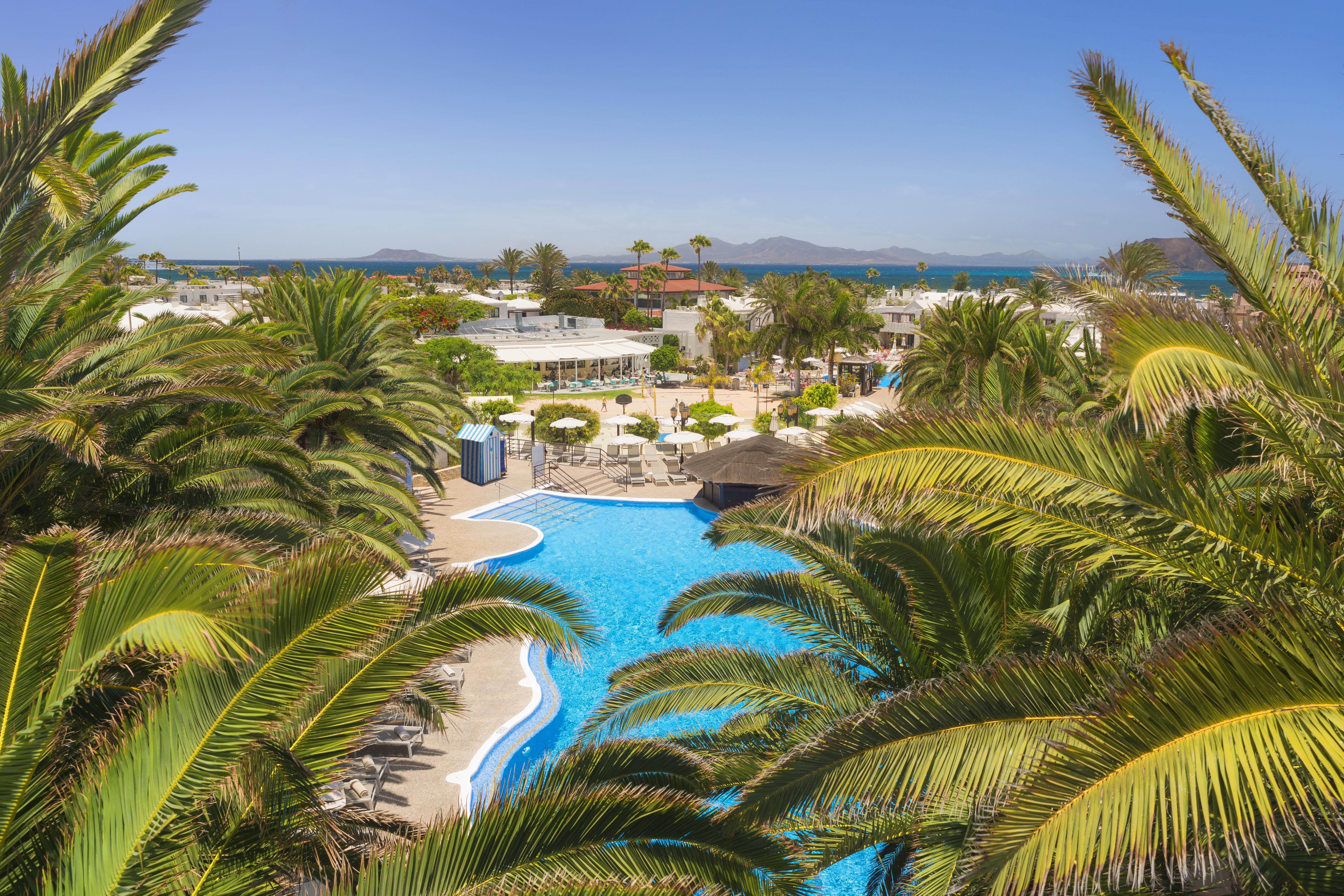 Hotel Alua Fuerteventura
