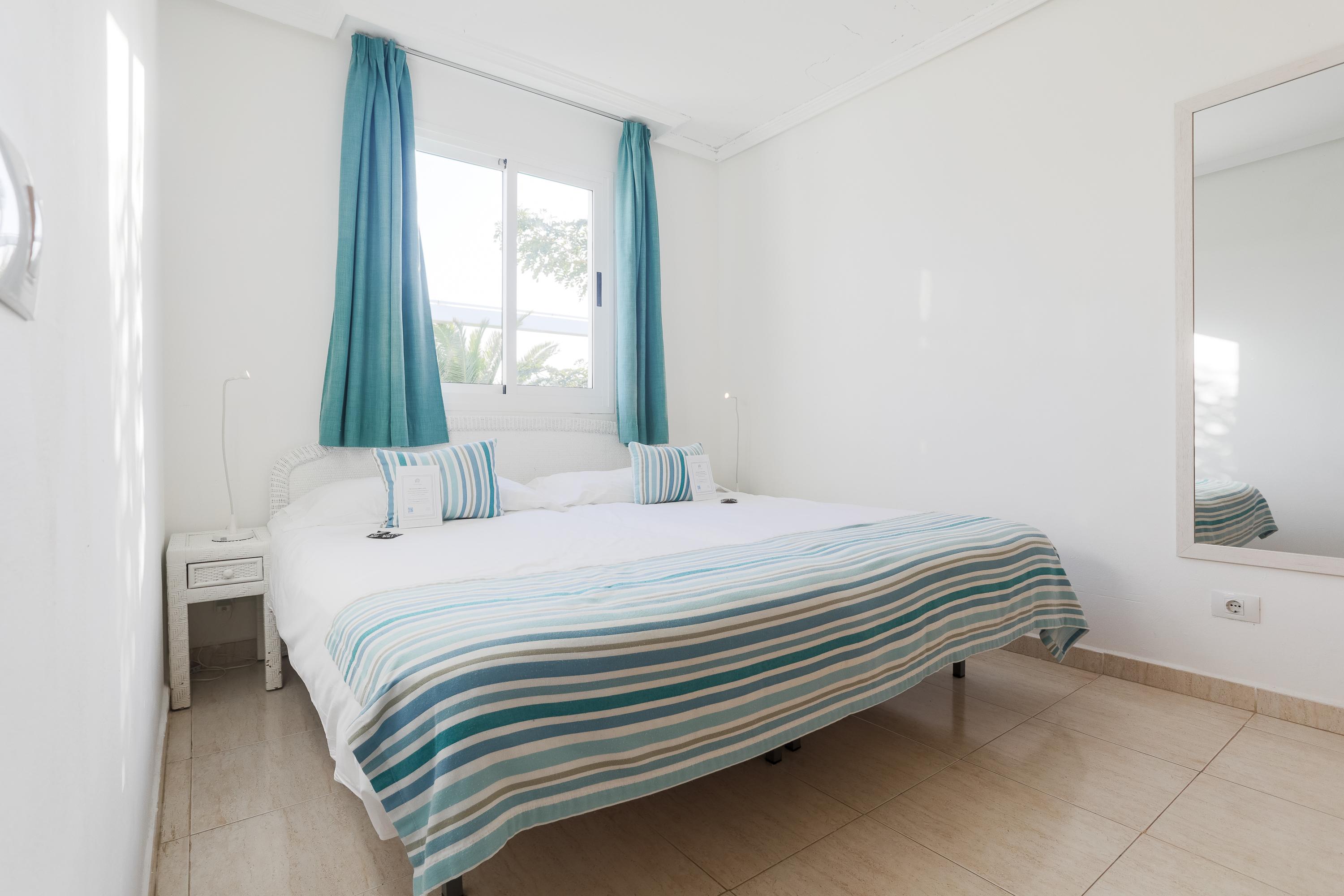 Aparthotel Arena 3*