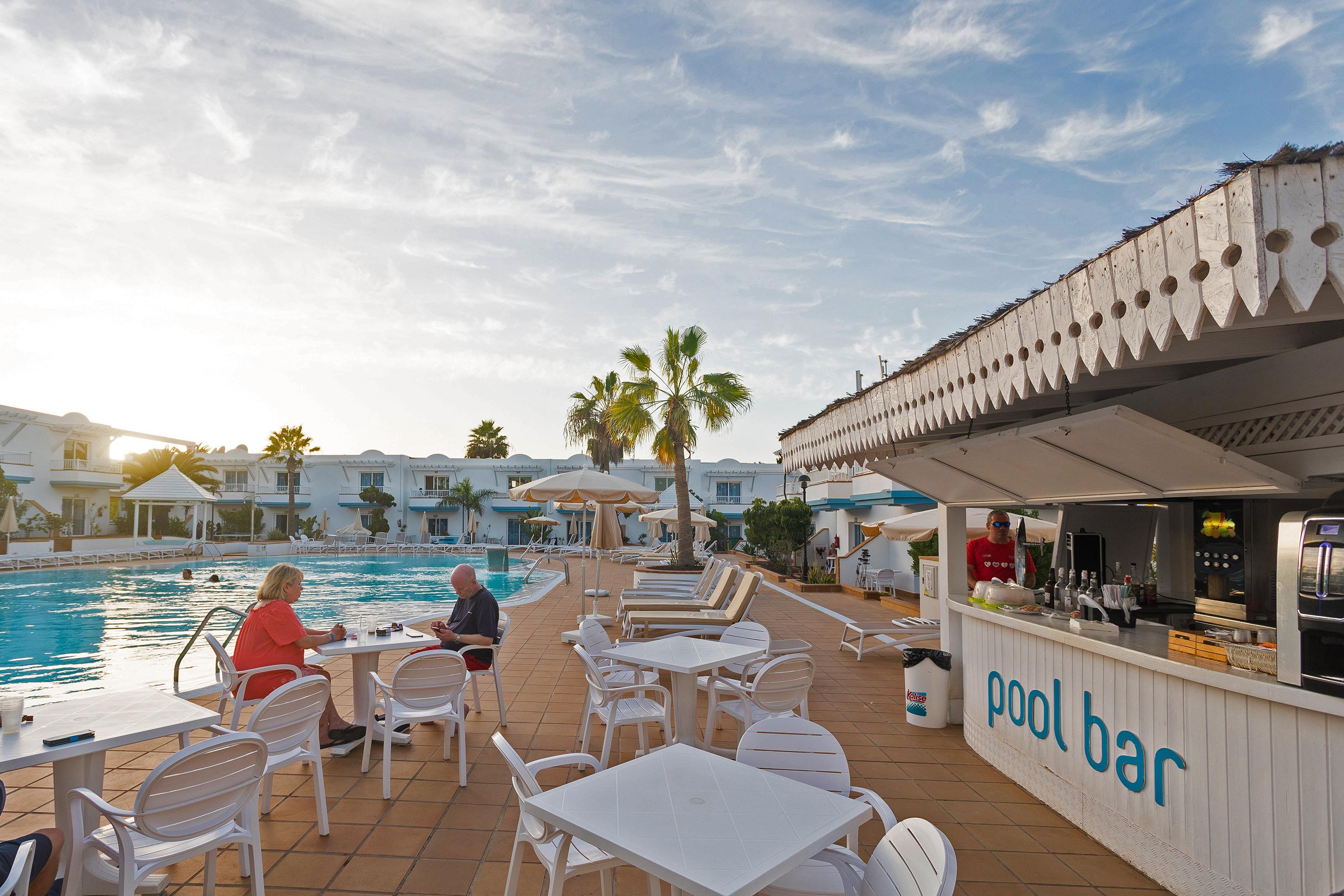Aparthotel Arena 3*