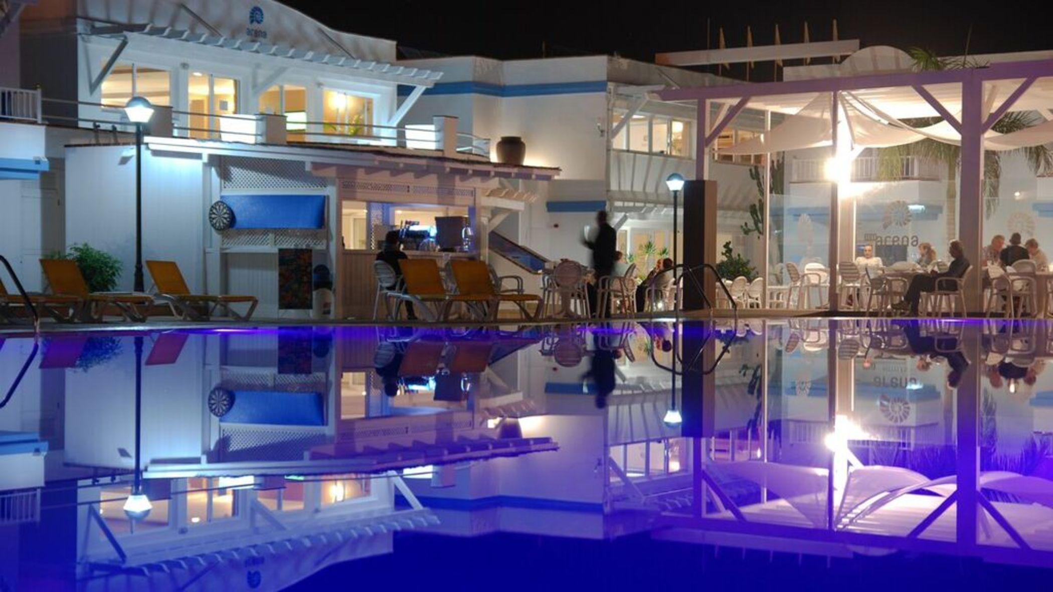 Arena 3* Corralejo