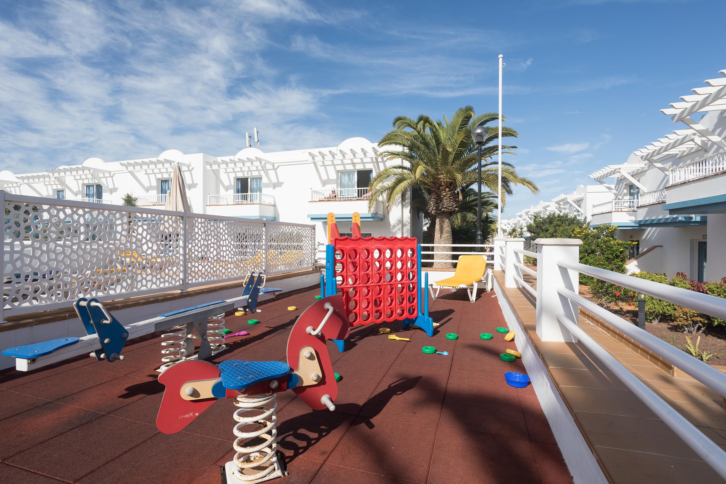 Arena 3* Corralejo