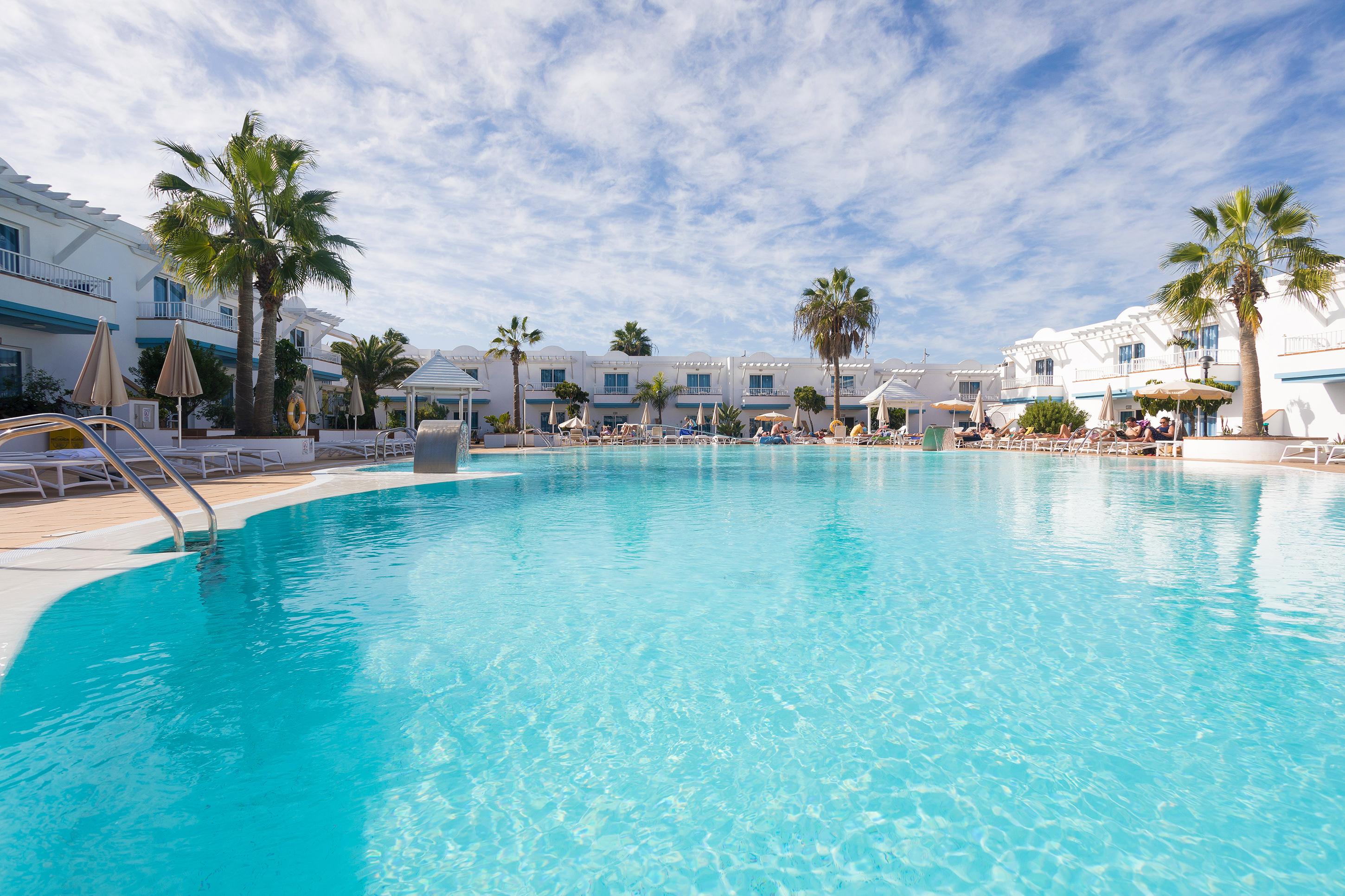 Aparthotel Arena Corralejo