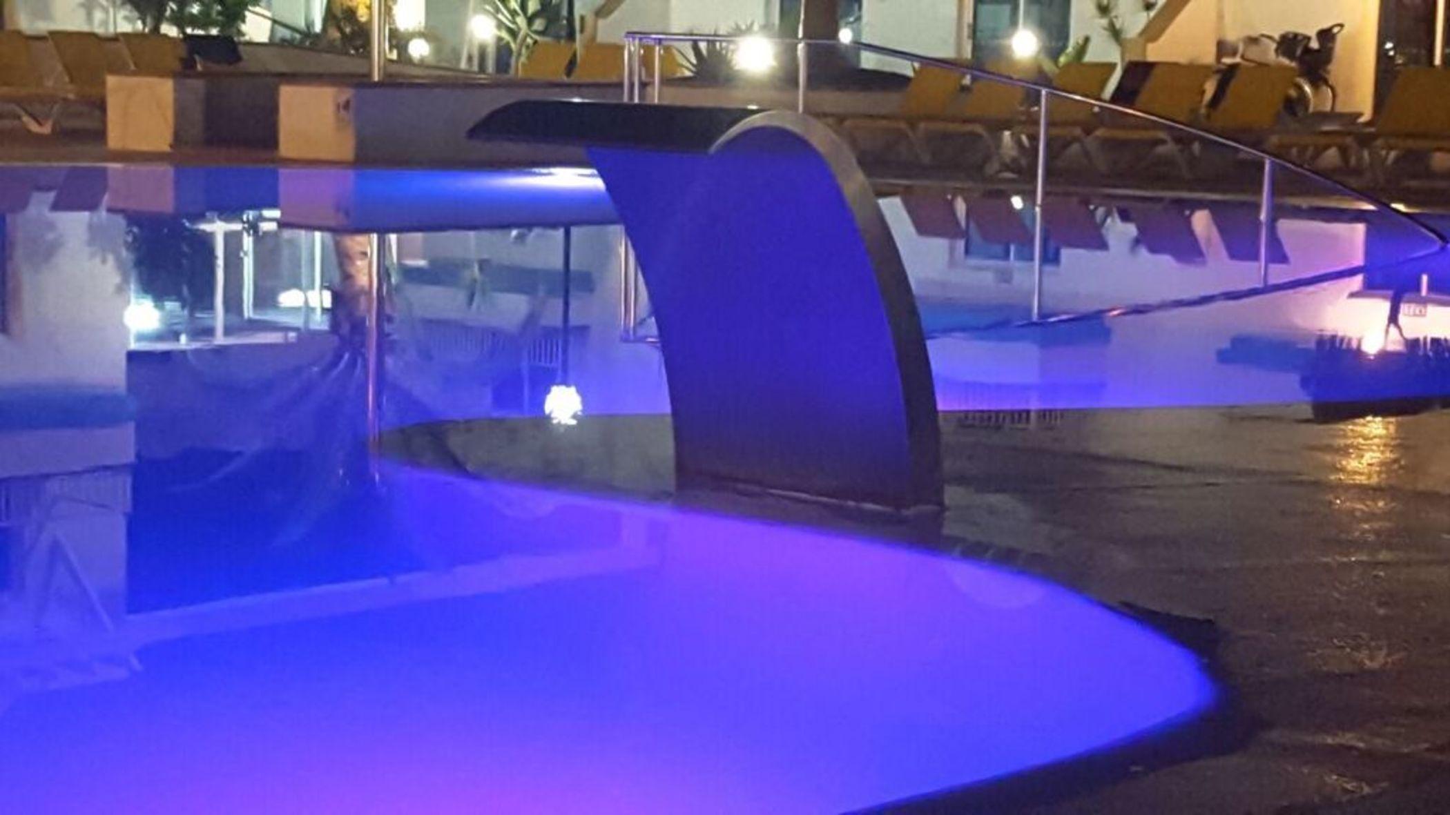 Arena Aparthotel Corralejo