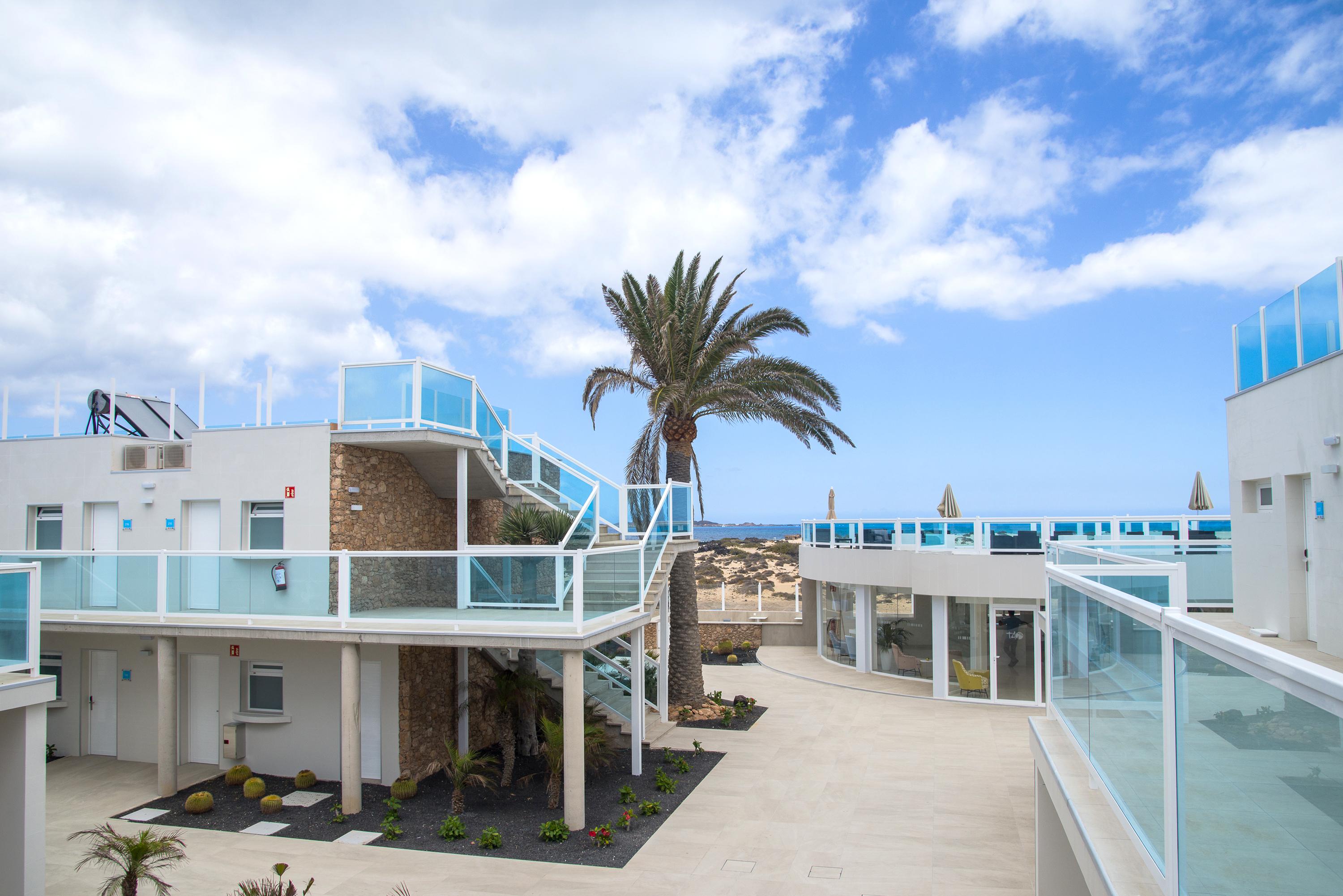 Hotel Caleta Del Mar 3*