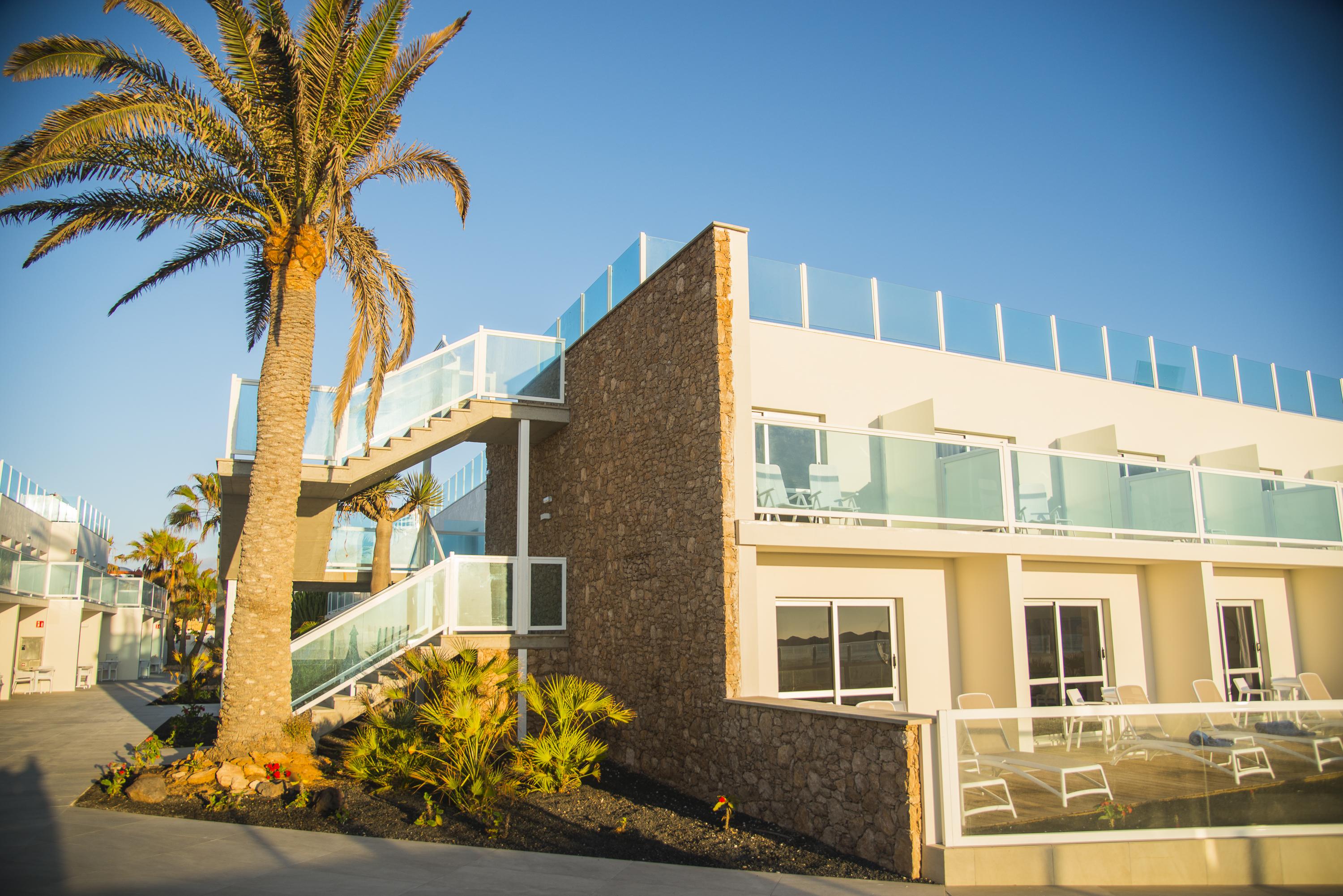 Caleta Del Mar Hotel Corralejo