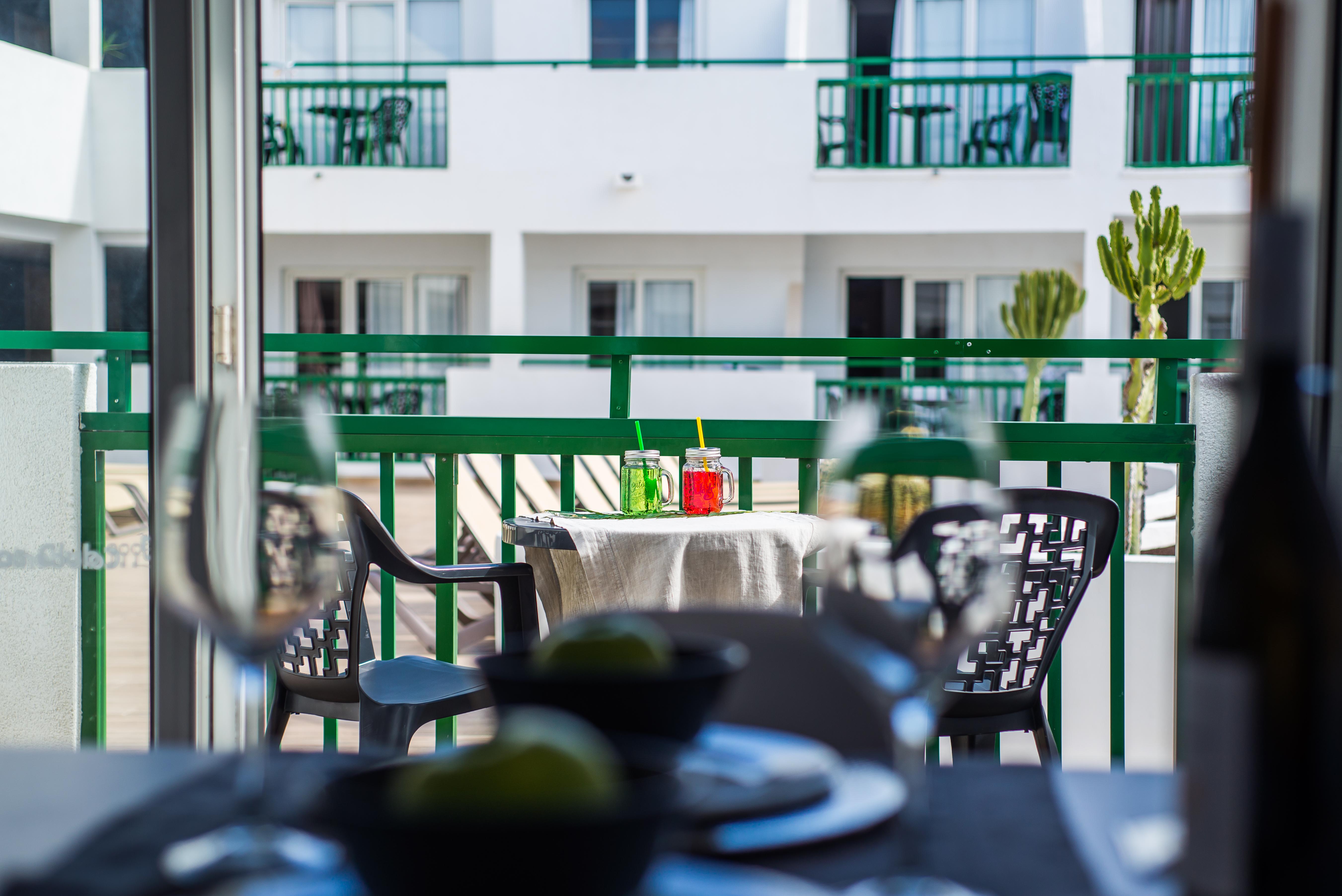 Dunas Club - Hotel&apartamentos