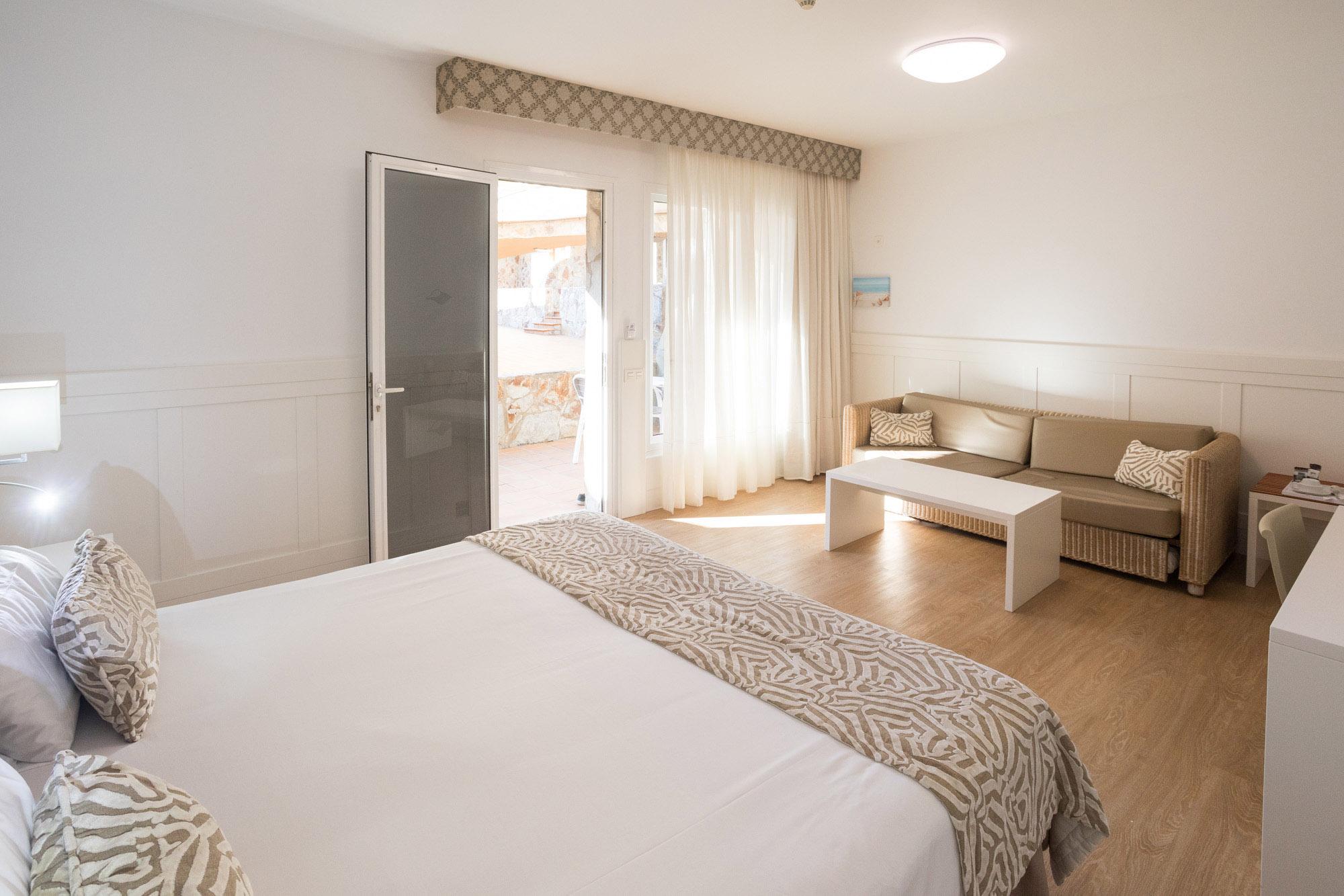 Arena 4* Corralejo