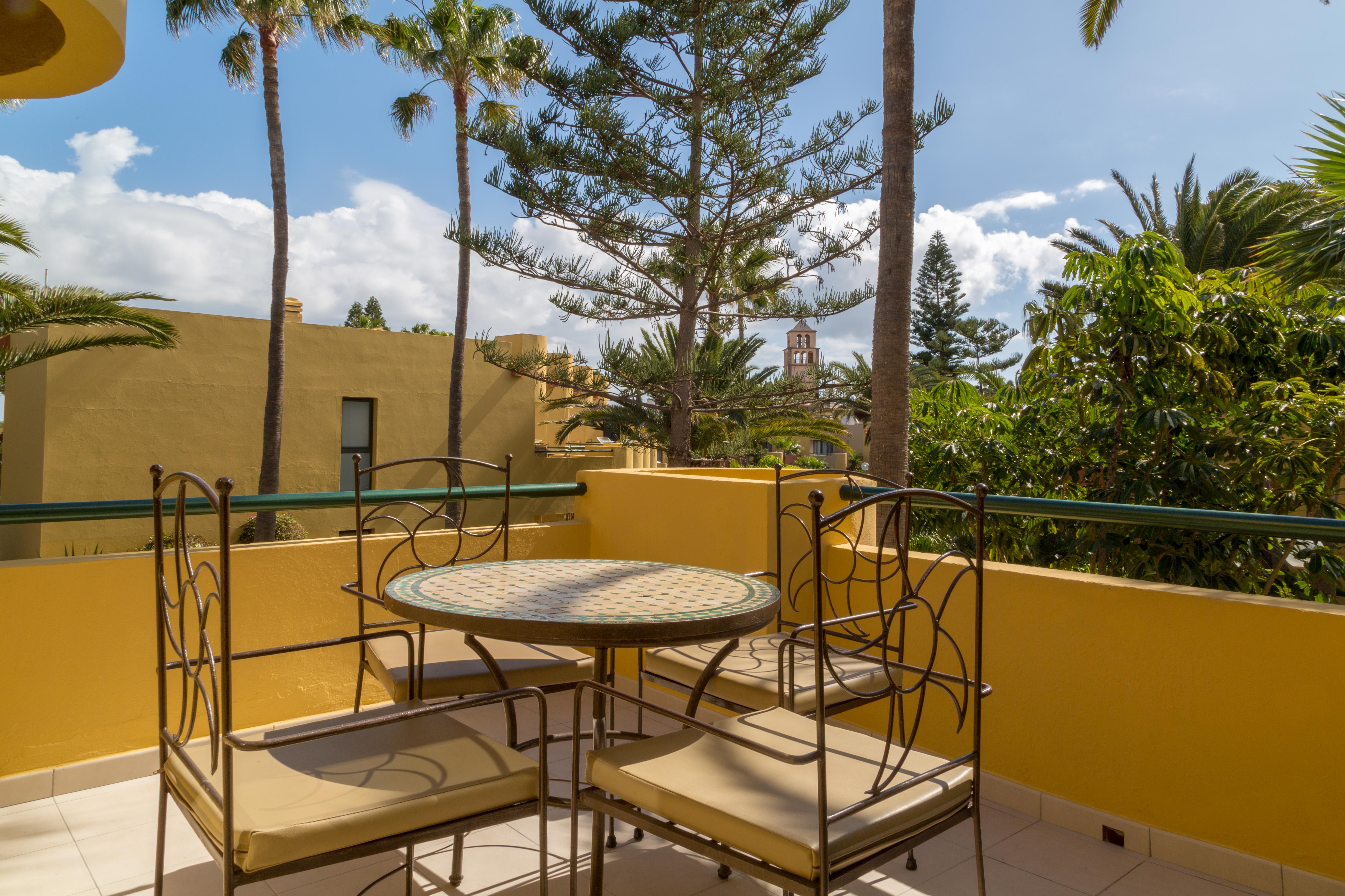 Atlantic Garden Mate Apartment Corralejo