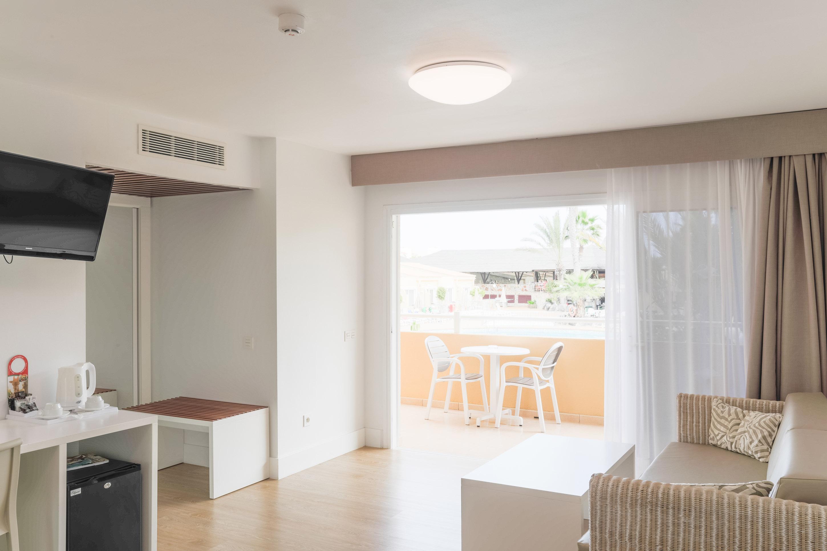 Arena Hotel Corralejo